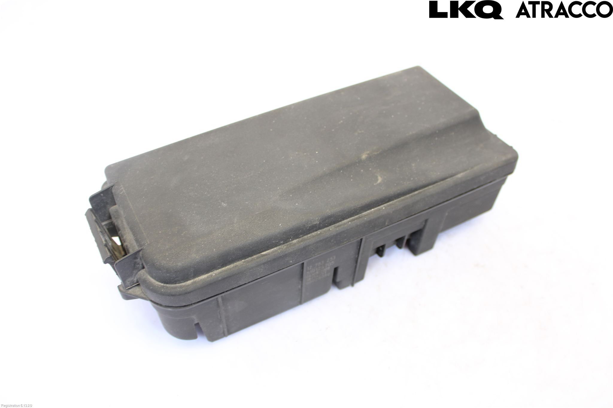 Saab 9-3 VER2/VER3 08-15 Sikringsboks - Elsentral