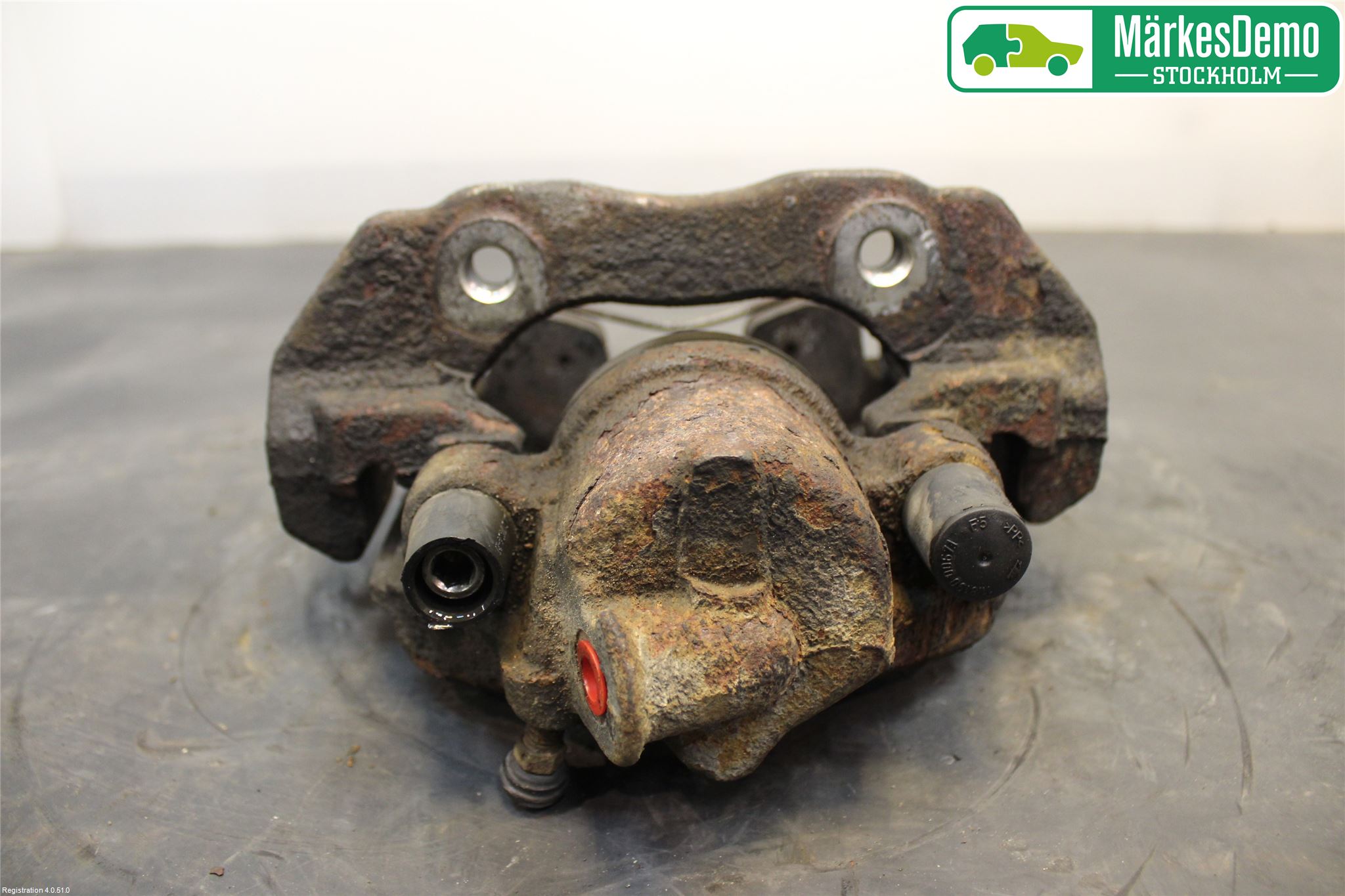 Ford TRANSIT CONNECT 03-08 Bremsecaliper Foran Høyre