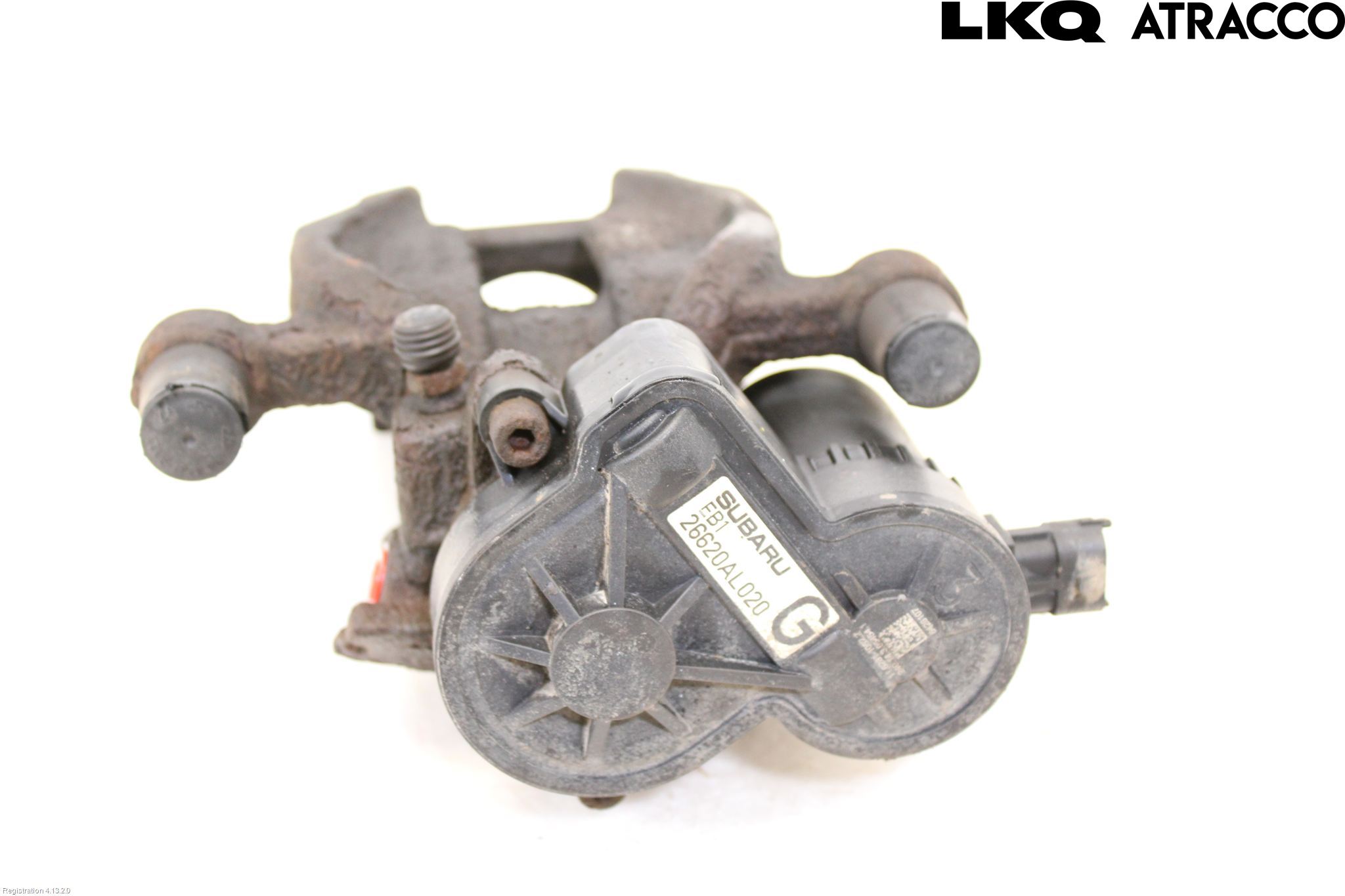 Subaru OUTBACK 15-20 Bremsecaliper Bak Høyre