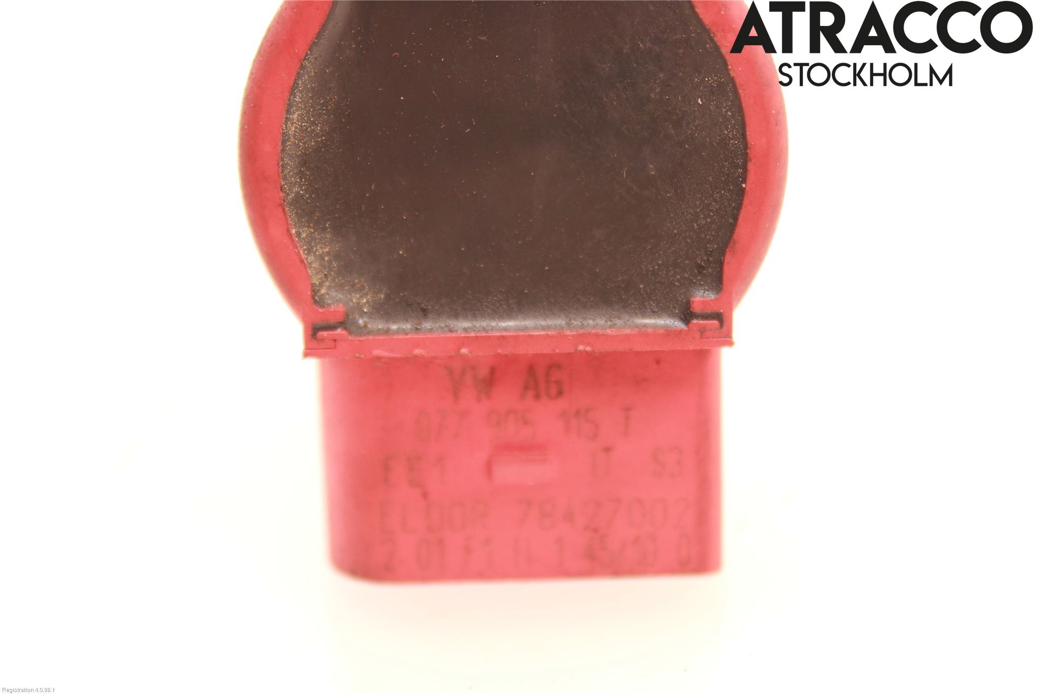 Audi A6/S6     05-11 Coil