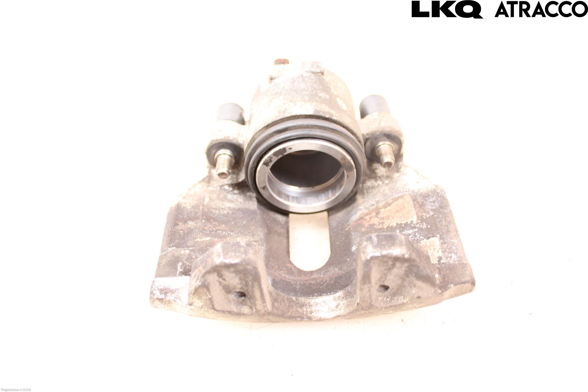 Volkswagen VW PASSAT 01-05 Bremsecaliper Foran Høyre