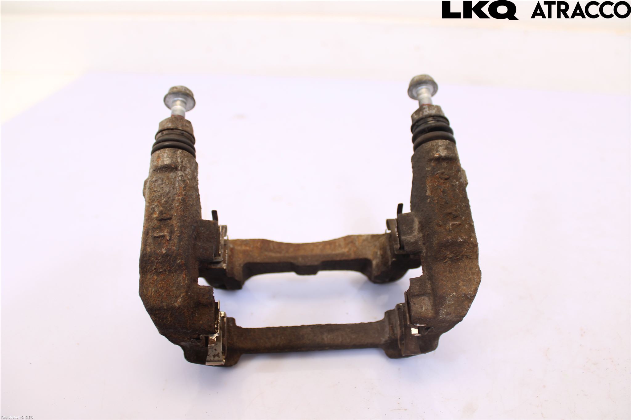 Toyota RAV4 19- Bremsecaliper Feste Holder