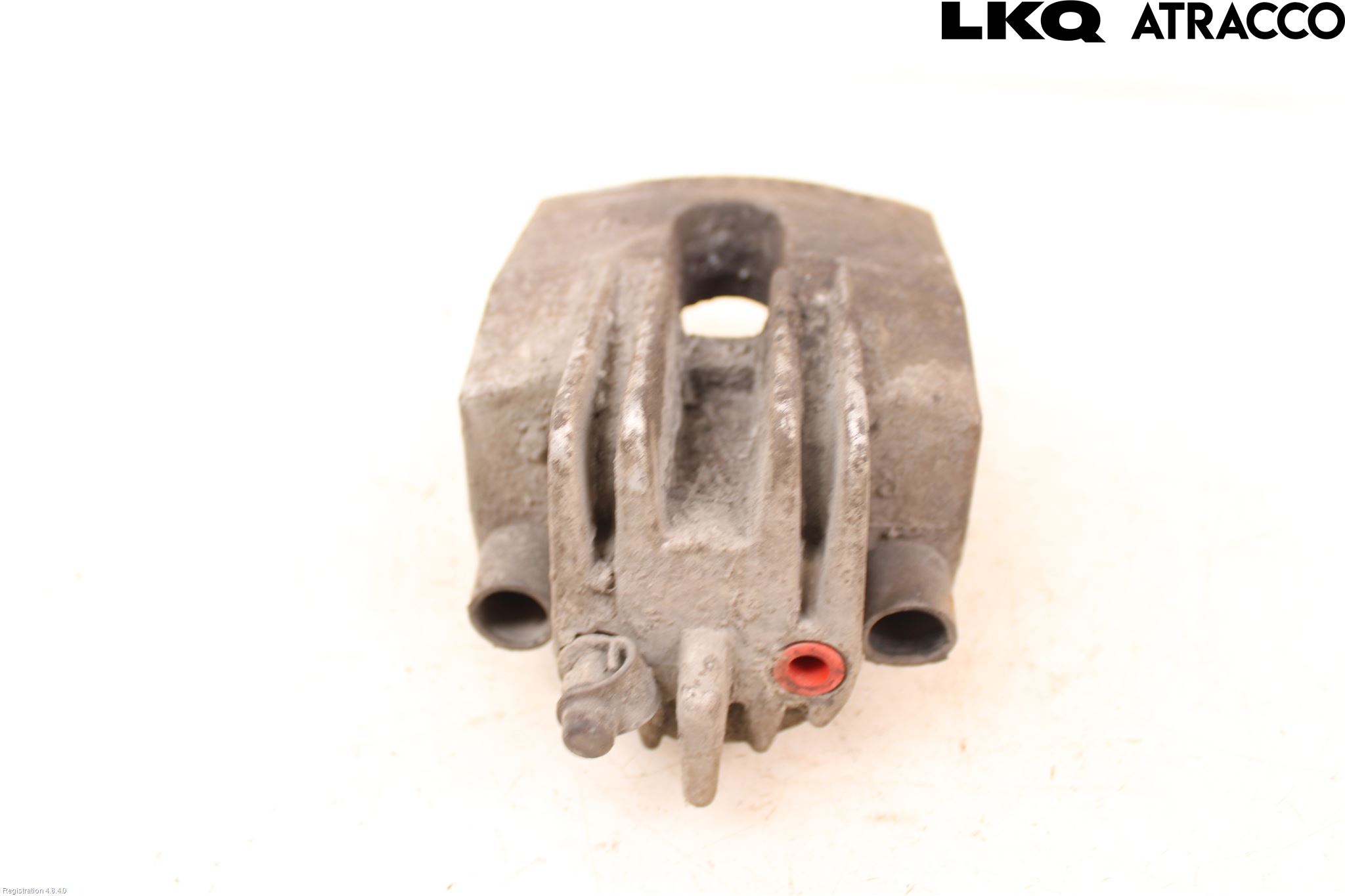 BMW 5 E60/61 Sed/Tou 02-10 Bremsecaliper Bak Høyre