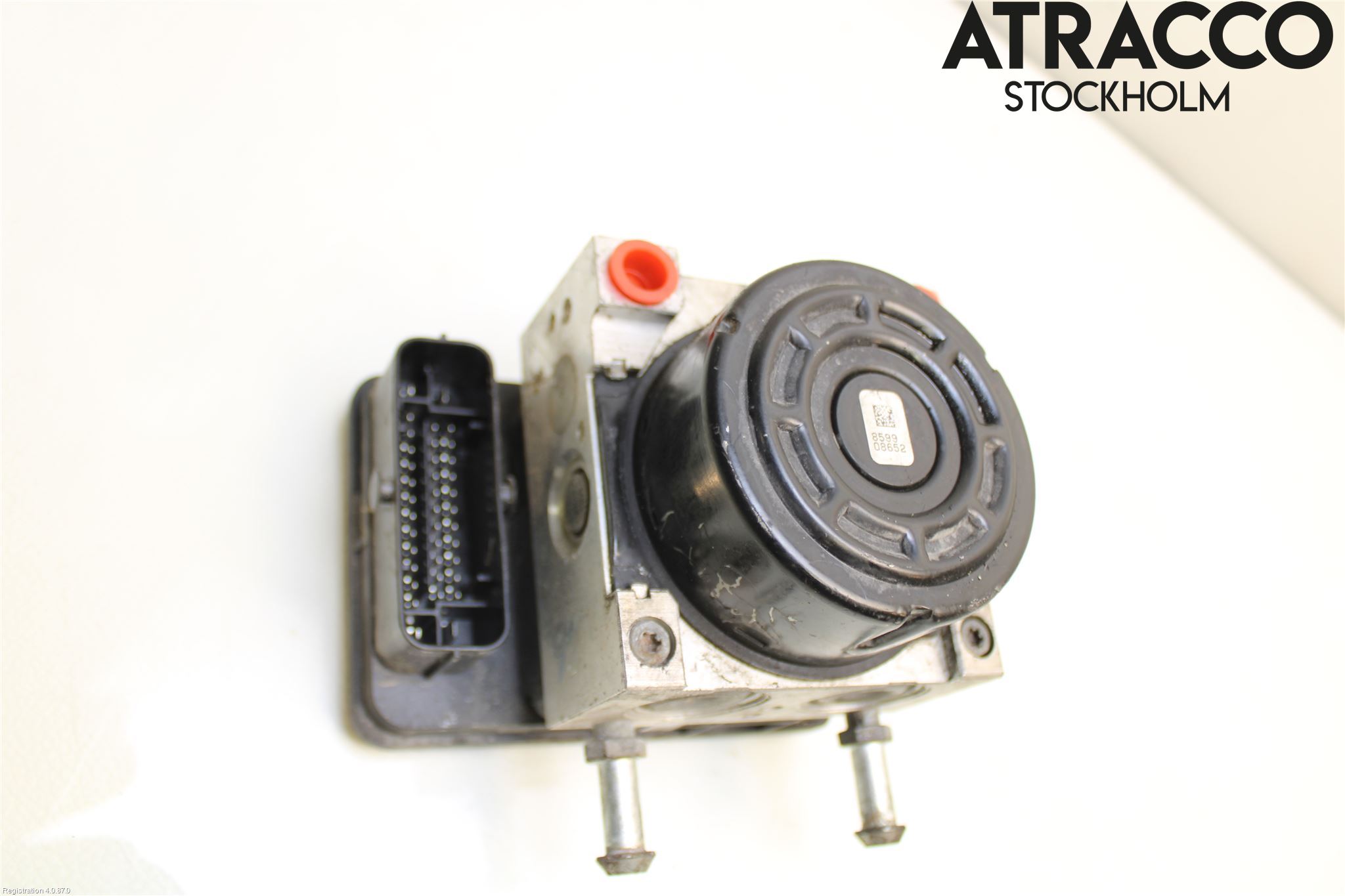 Nissan NOTE E12 14-20 Abs Hydraulikkaggregat