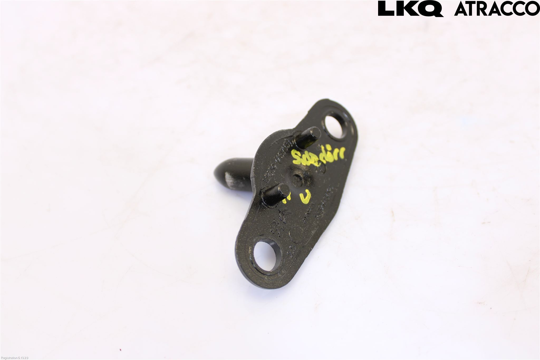 Toyota PROACE CITY 20- Dørstopper