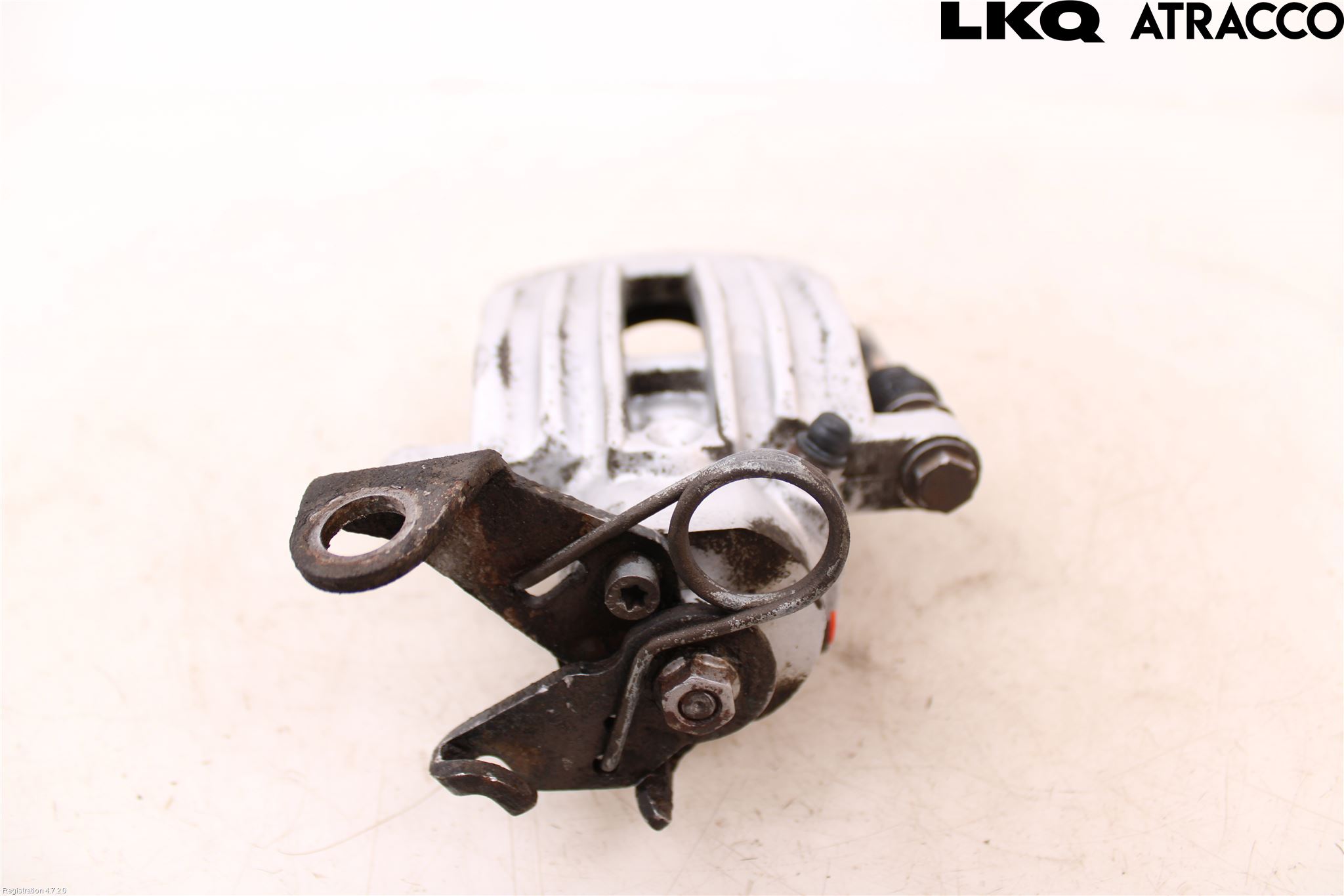 Alfa 156 Bremsecaliper Bak Høyre