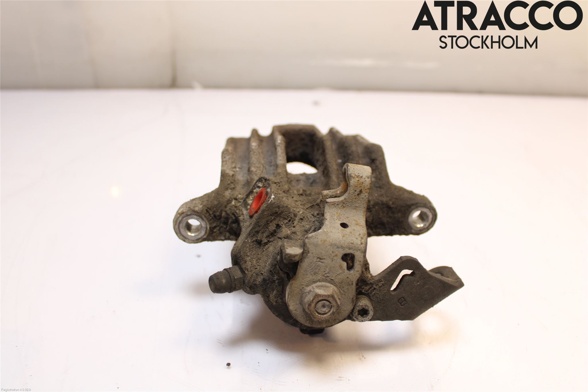 Skoda FABIA 07-14 Bremsecaliper Bak Høyre