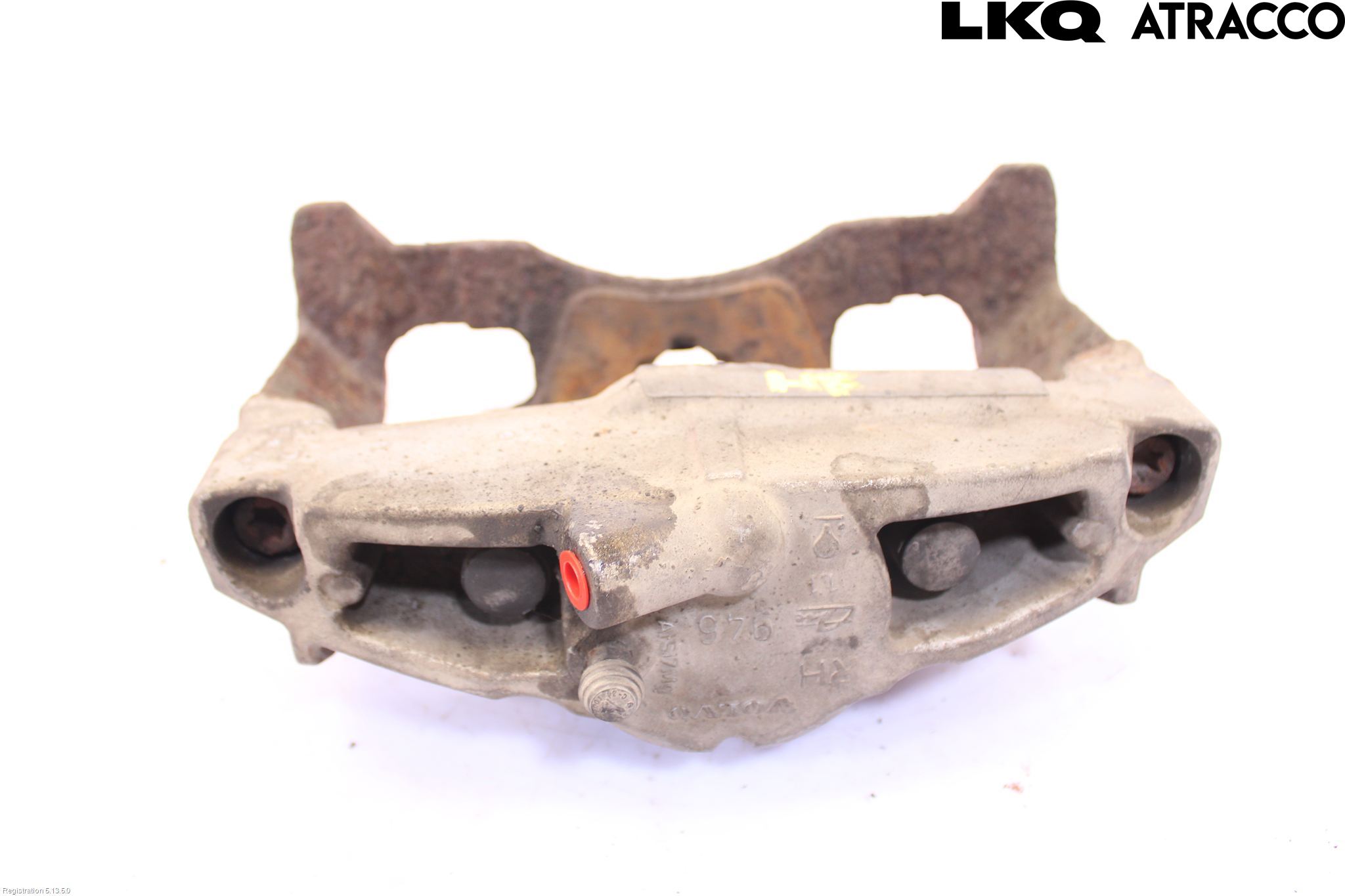 Volvo V70 08-13 Bremsecaliper Foran Høyre