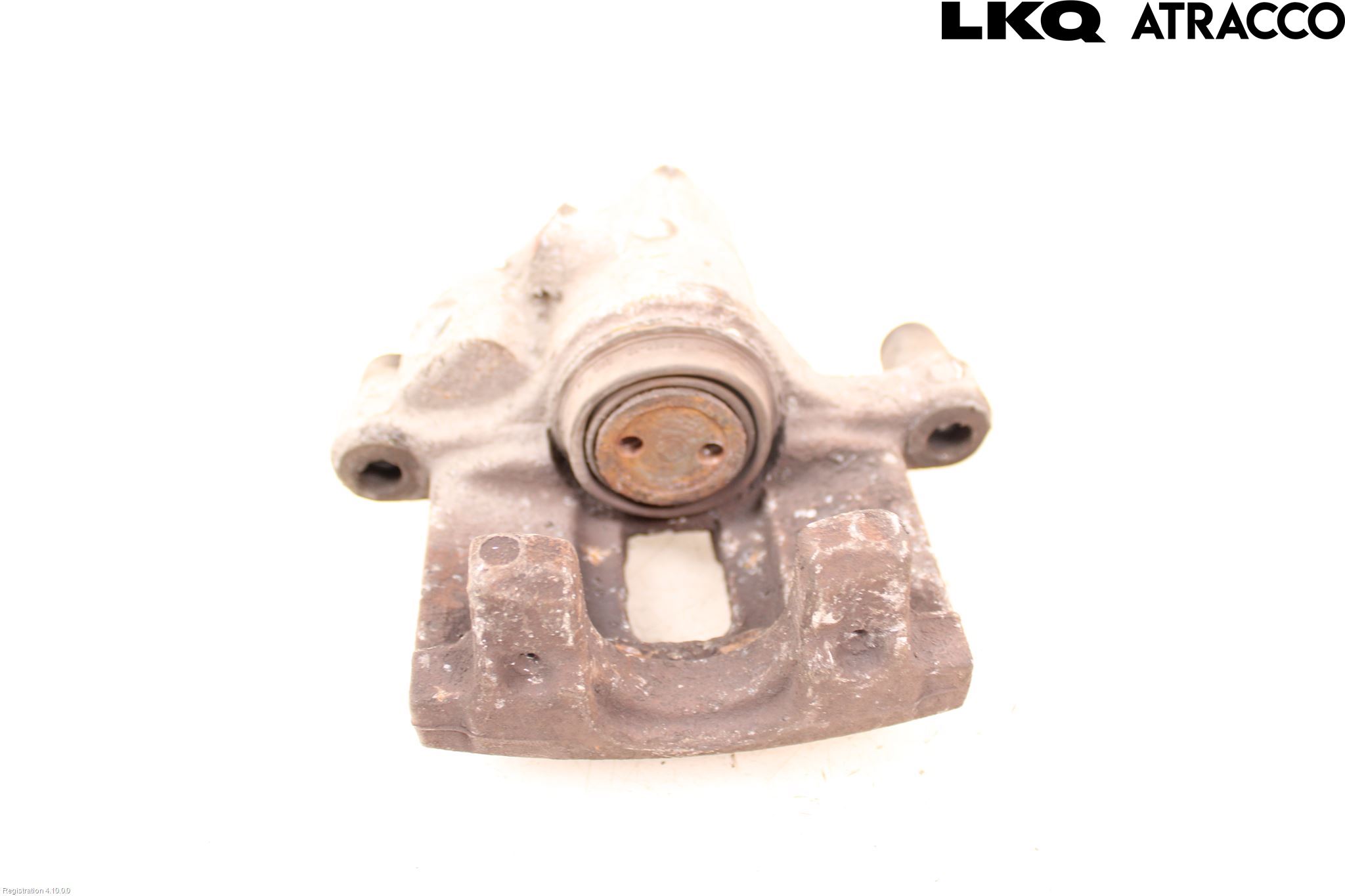 Mazda 3 I 03-06 Bremsecaliper Bak Høyre