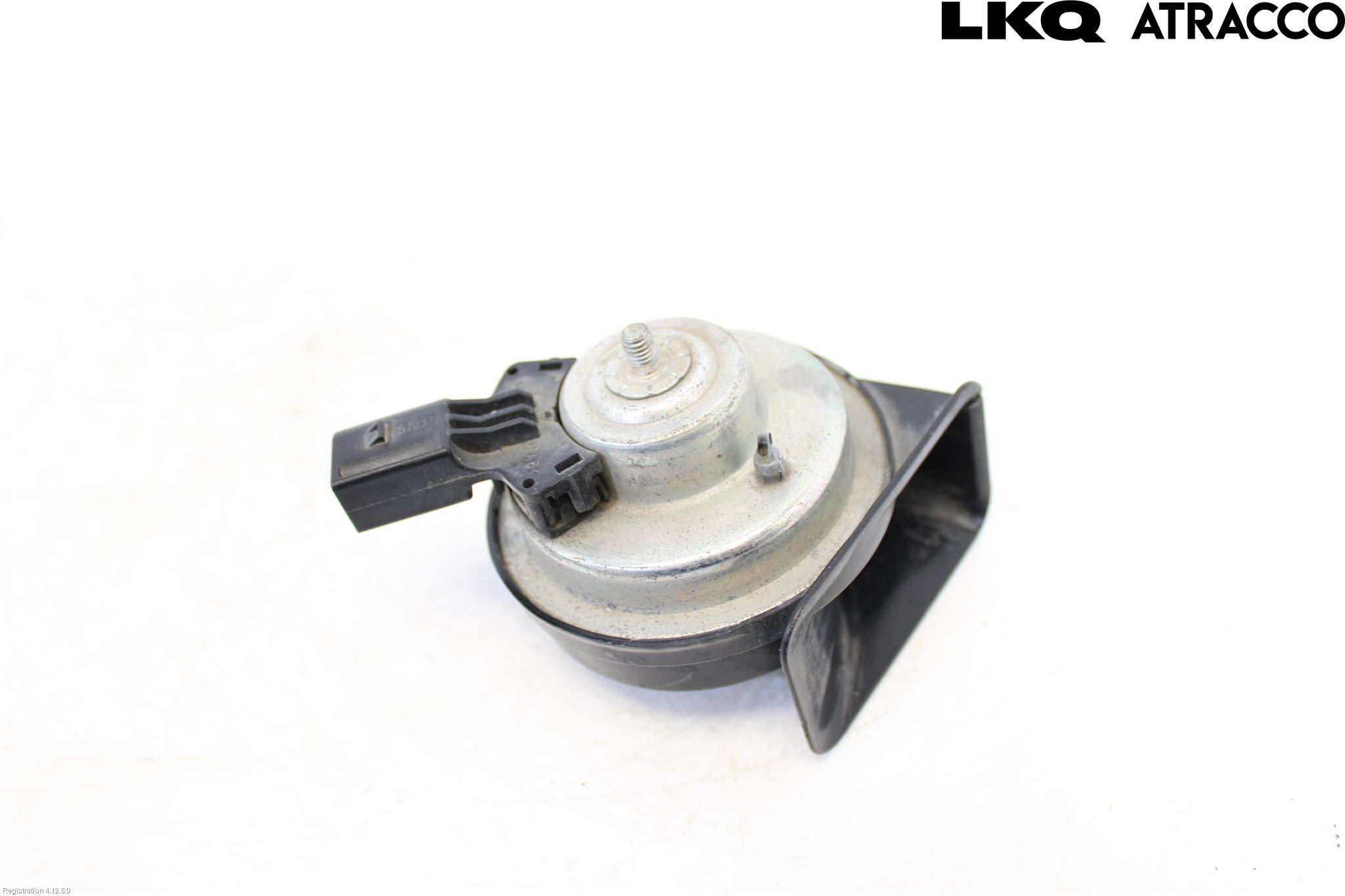 Volkswagen VW GOLF / E-GOLF VII 13-20 Signalhorn
