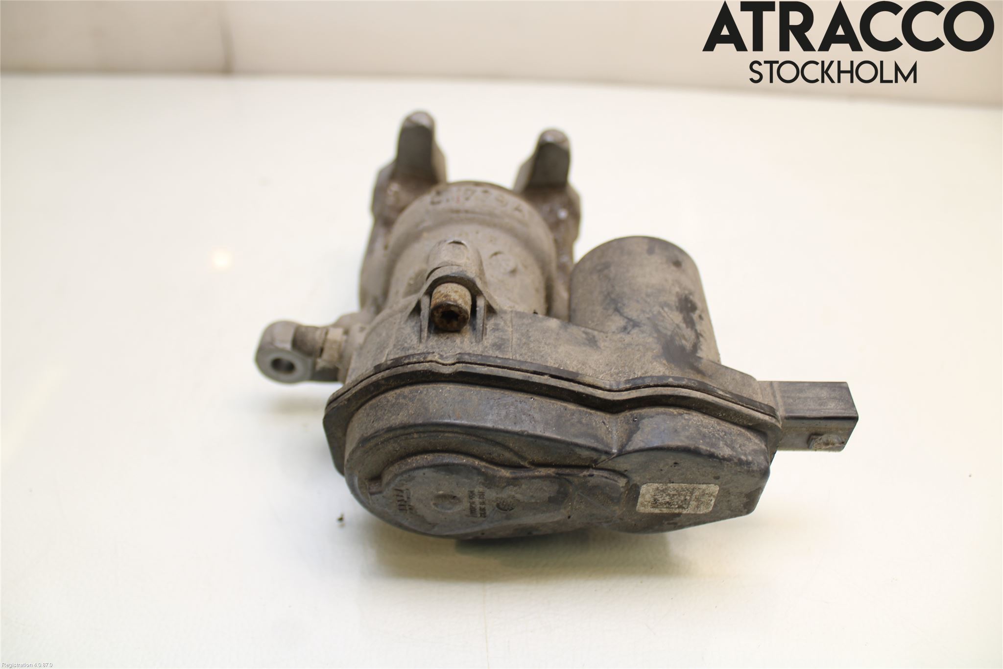 Opel CORSA F, CORSA-E 20- Bremsecaliper Bak Venstre