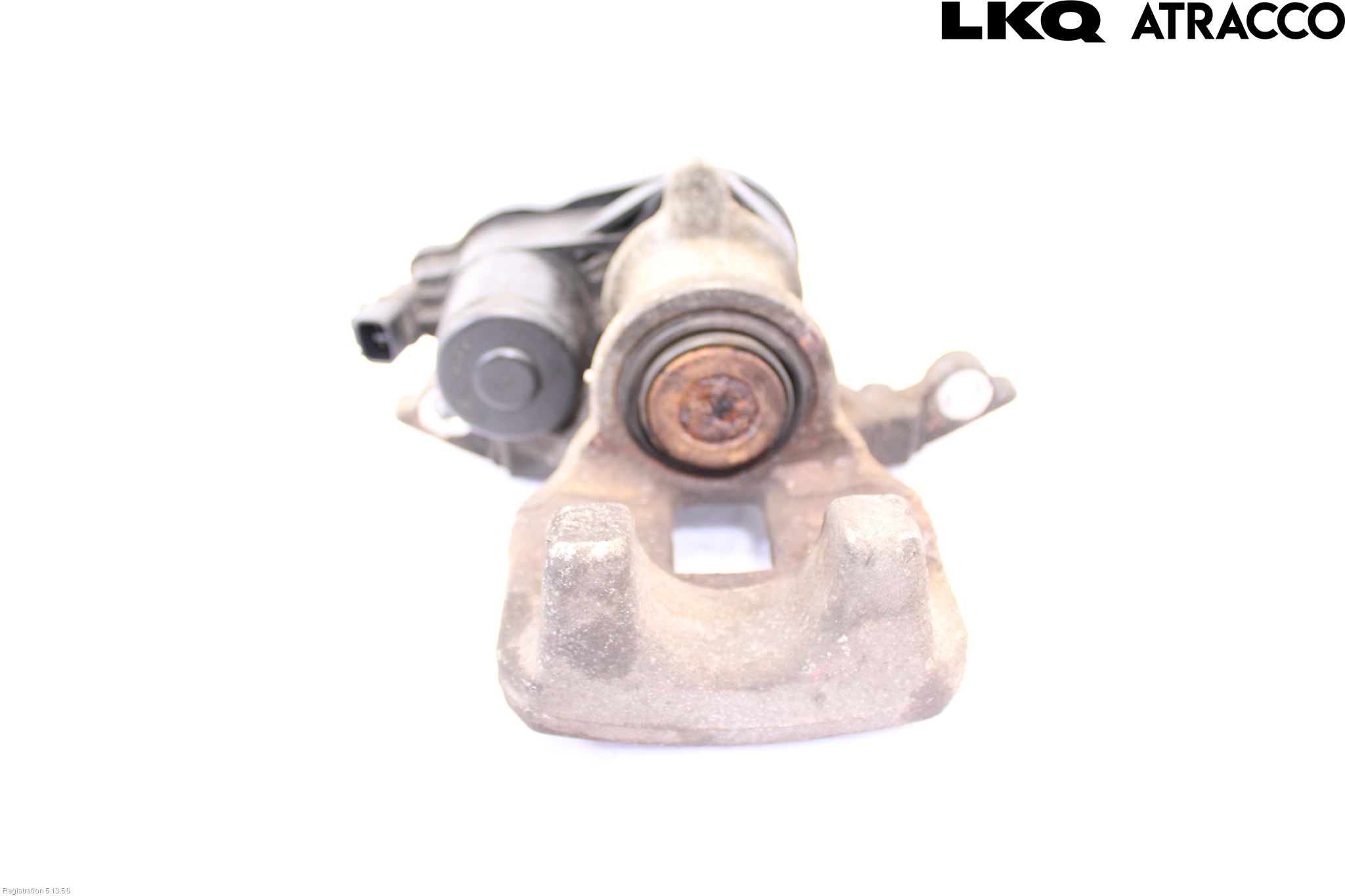 Toyota YARIS CROSS XP21 21- Bremsecaliper Bak Høyre