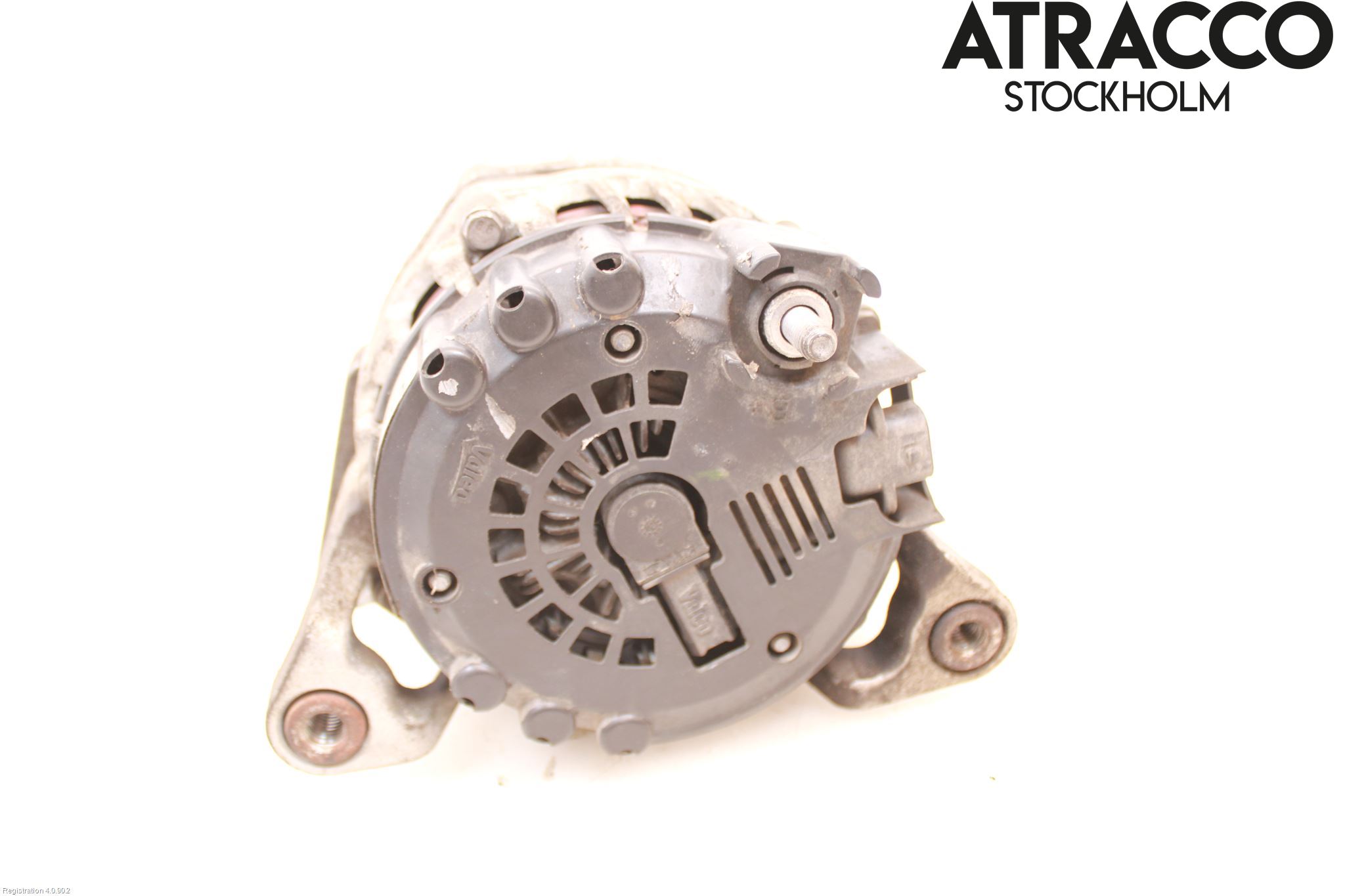 Opel ASTRA J 10-15 Dynamo