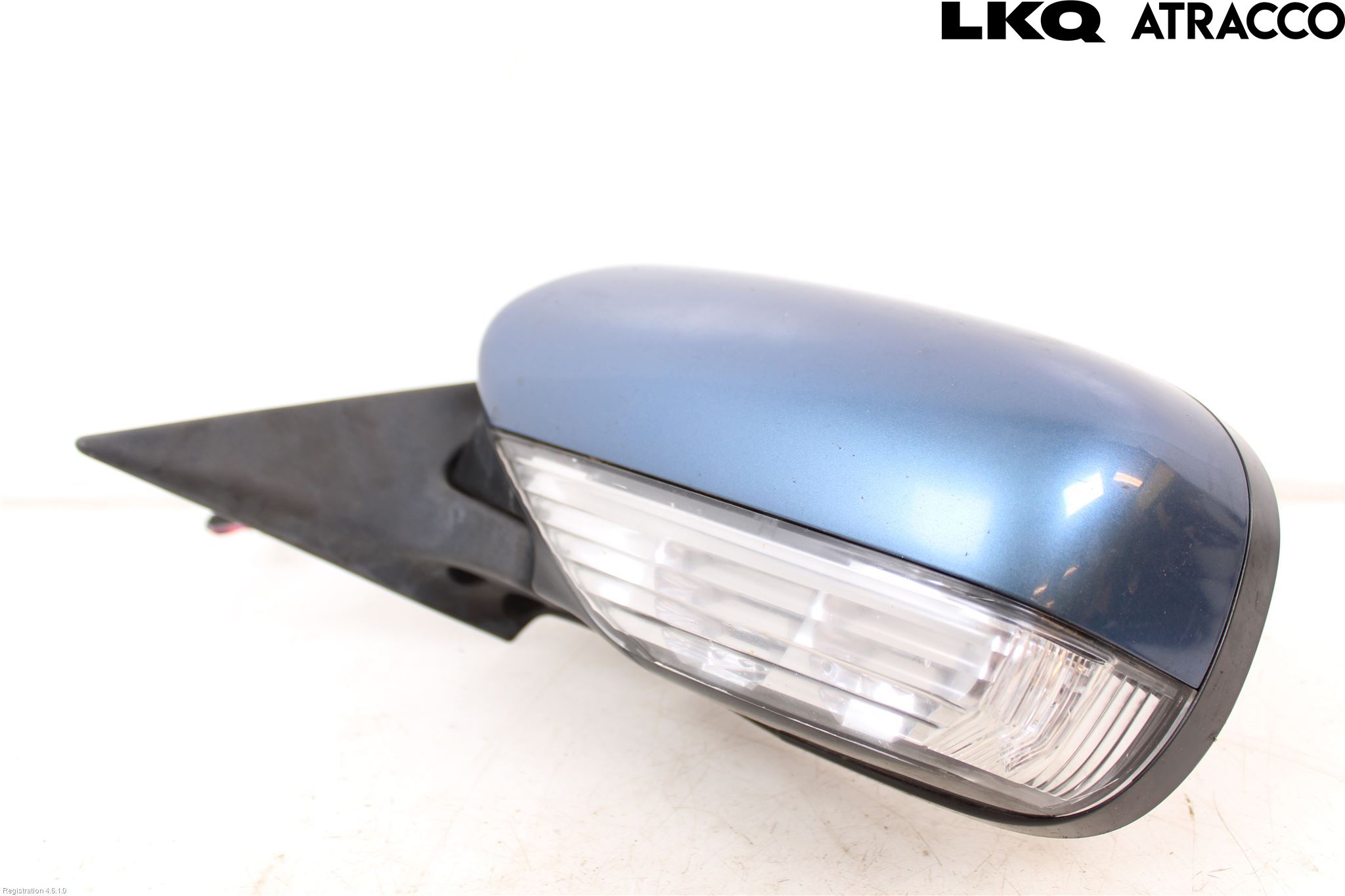 Subaru LEGACY    04-06 Speil V M-El Justering