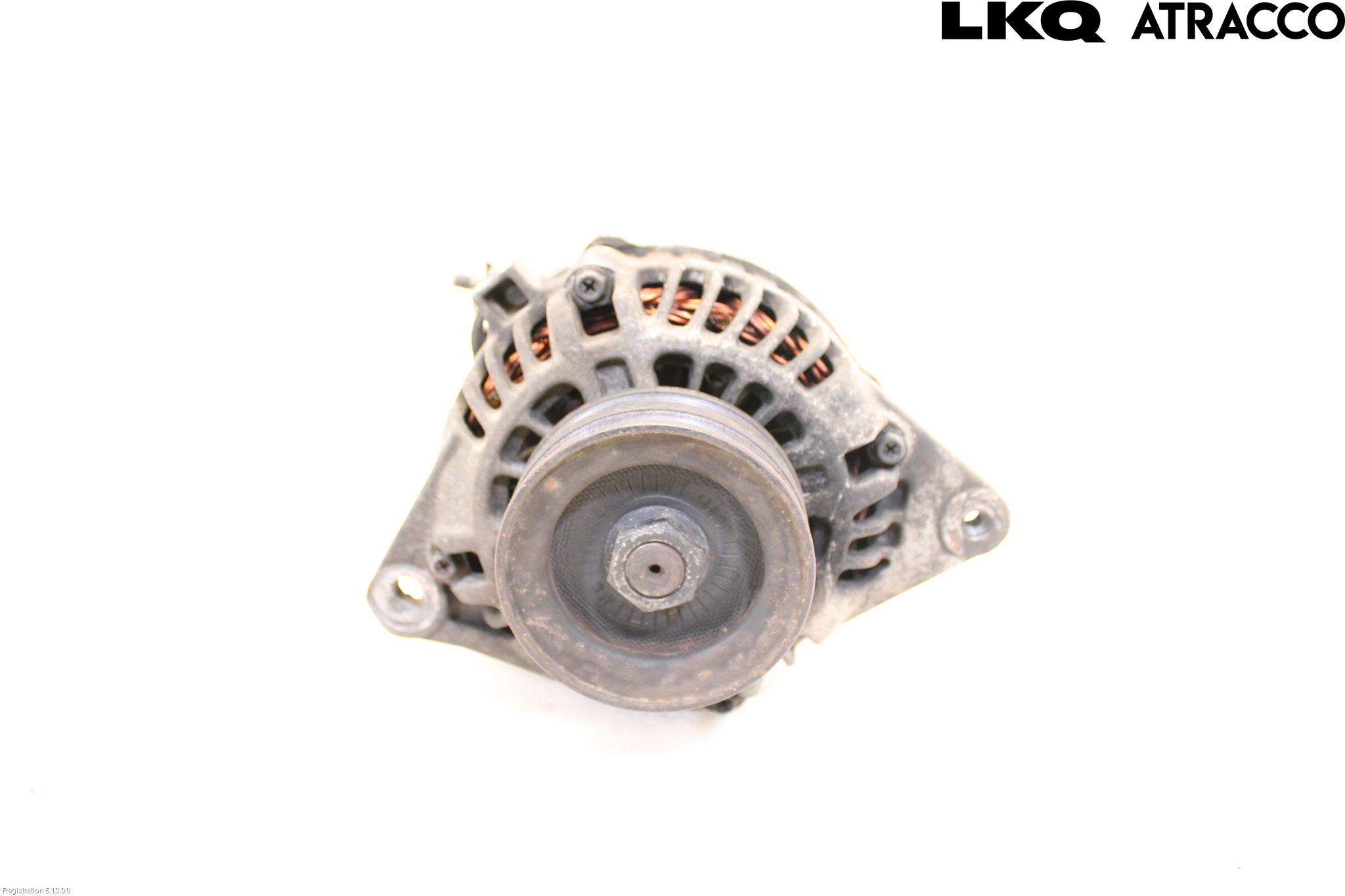Hyundai H1/STAREX  97-08 Dynamo