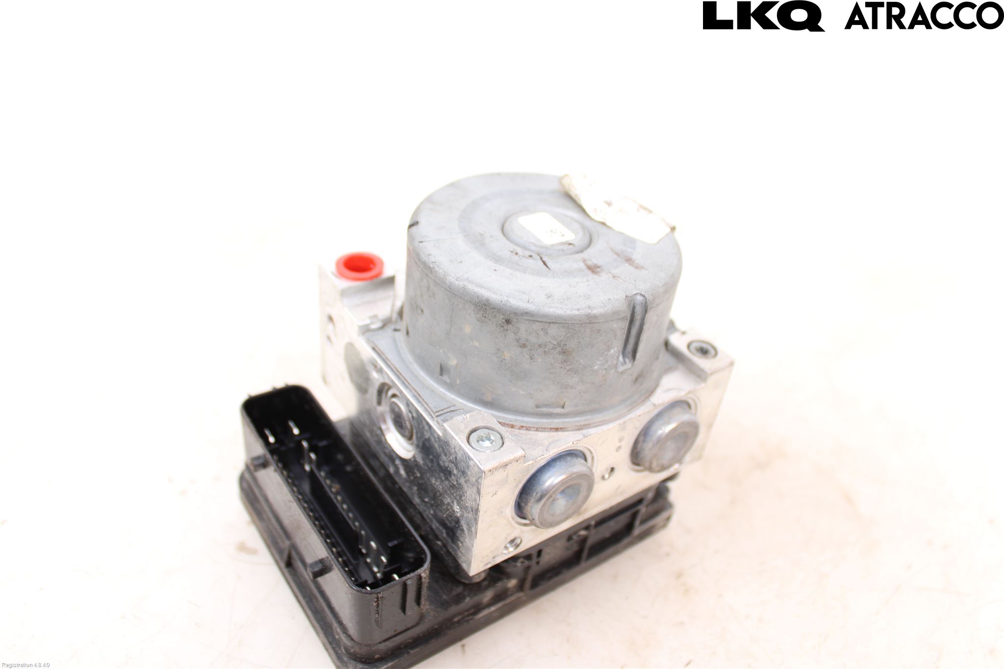 Ford FOCUS 15-18 Abs Hydraulikkaggregat