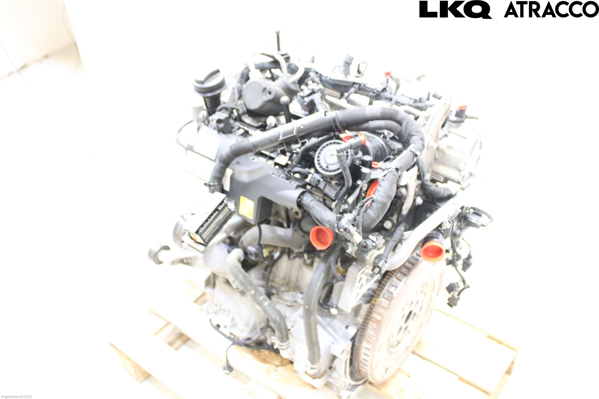 Mercedes-Benz MB A-KLASS (W177) 18- Motor Bensin