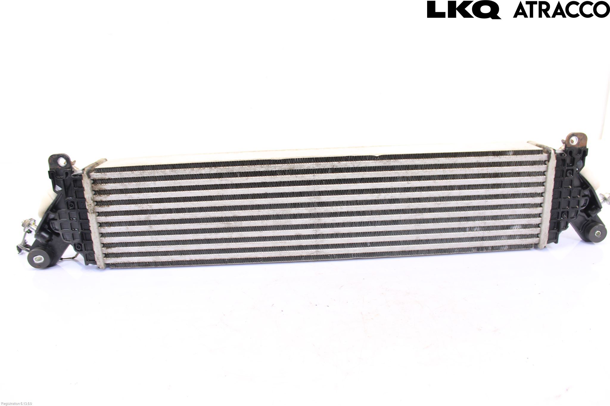 Mazda CX-5 12-17 Intercooler Radiator