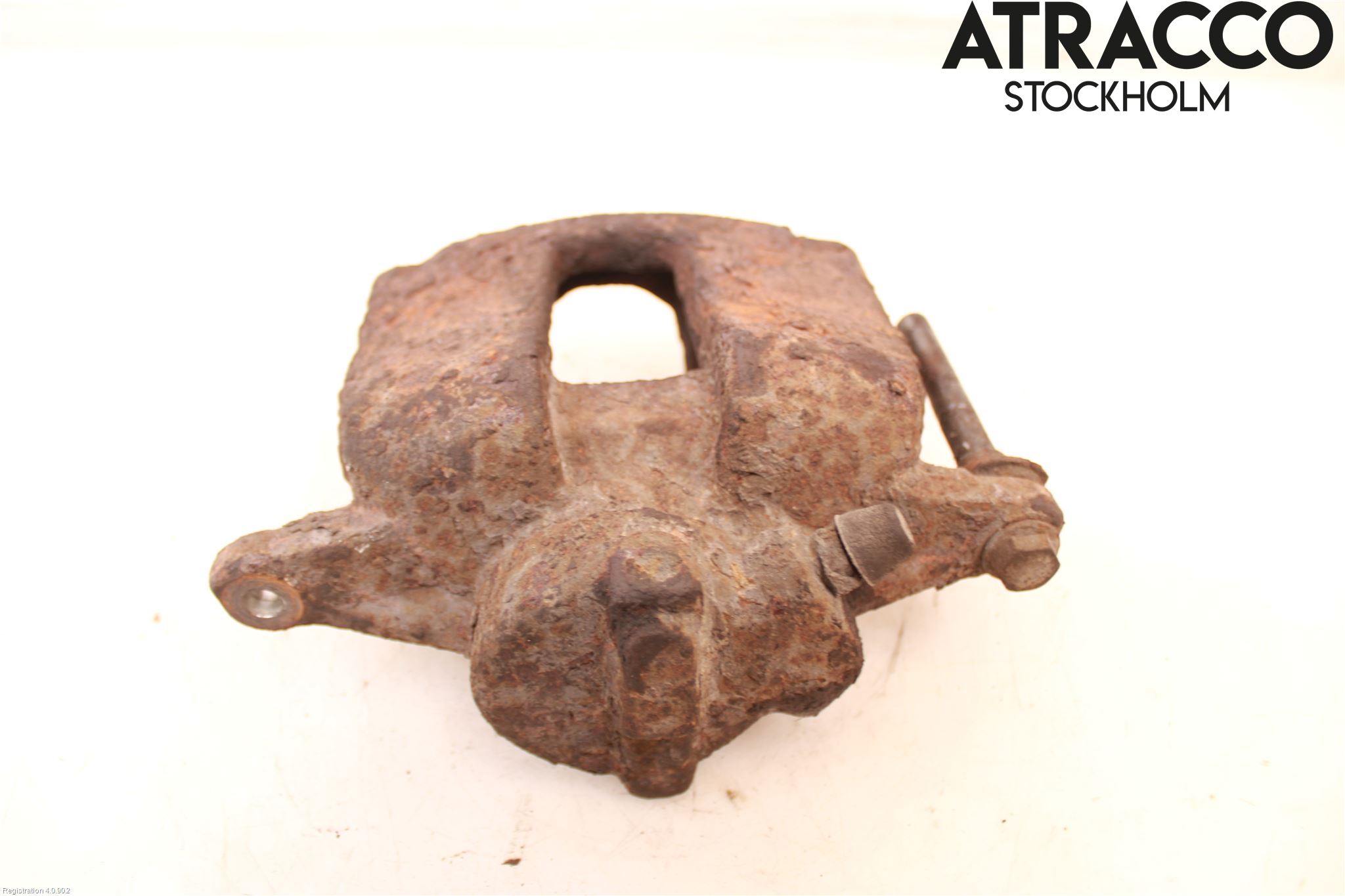 Citroen JUMPER 07-13 Bremsecaliper Bak Høyre