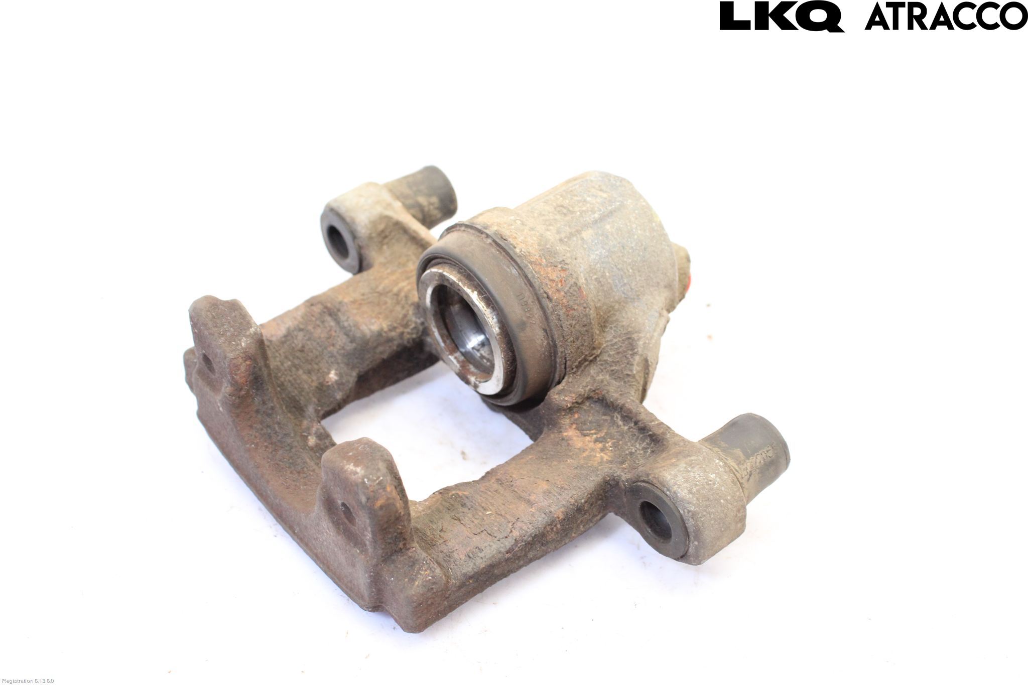Mercedes-Benz MB C-KLASS (W204) 07-15 Bremsecaliper Bak Høyre