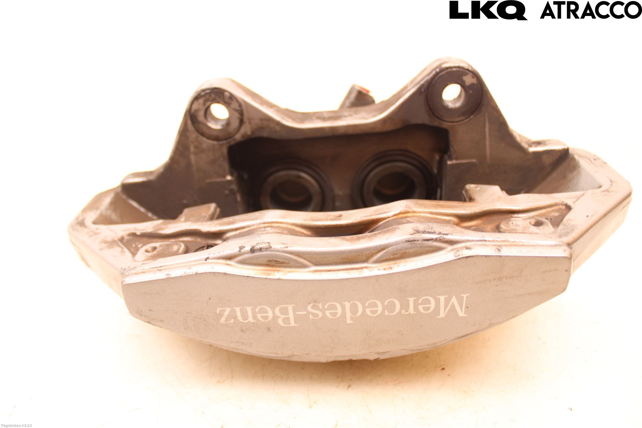 Mercedes-Benz MB S-KLASS (W222) 13-20 Bremsecaliper Foran Venstre