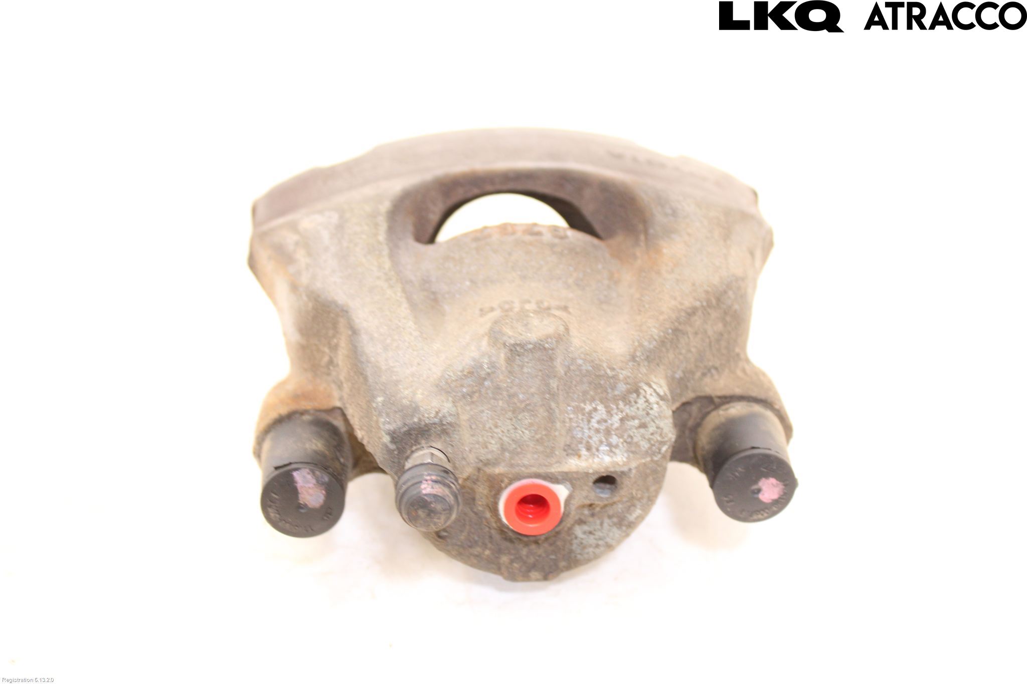 Toyota YARIS XP21 20- Bremsecaliper Foran Høyre