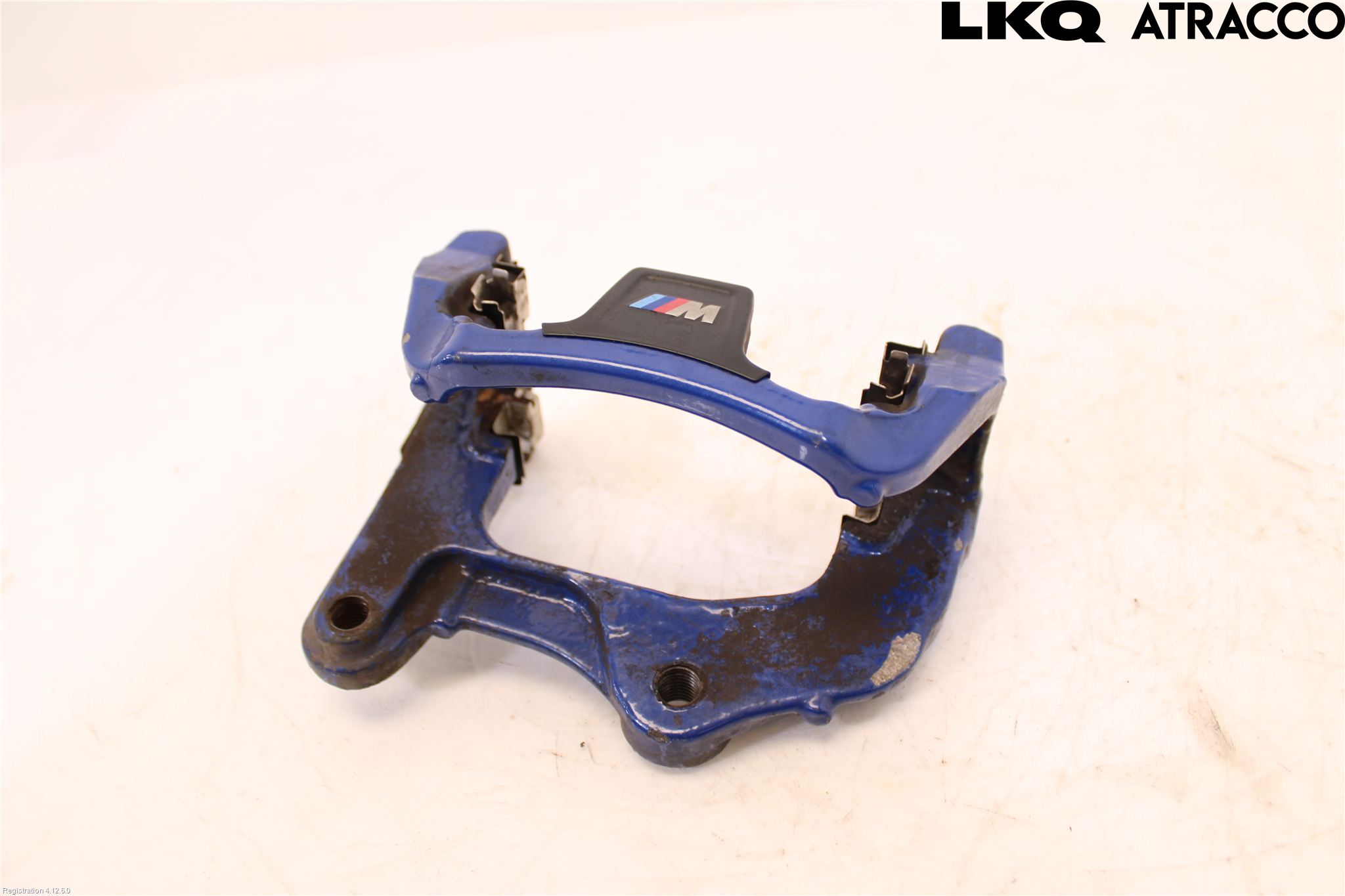 BMW X5 G05 18- Bremsecaliper Feste Holder