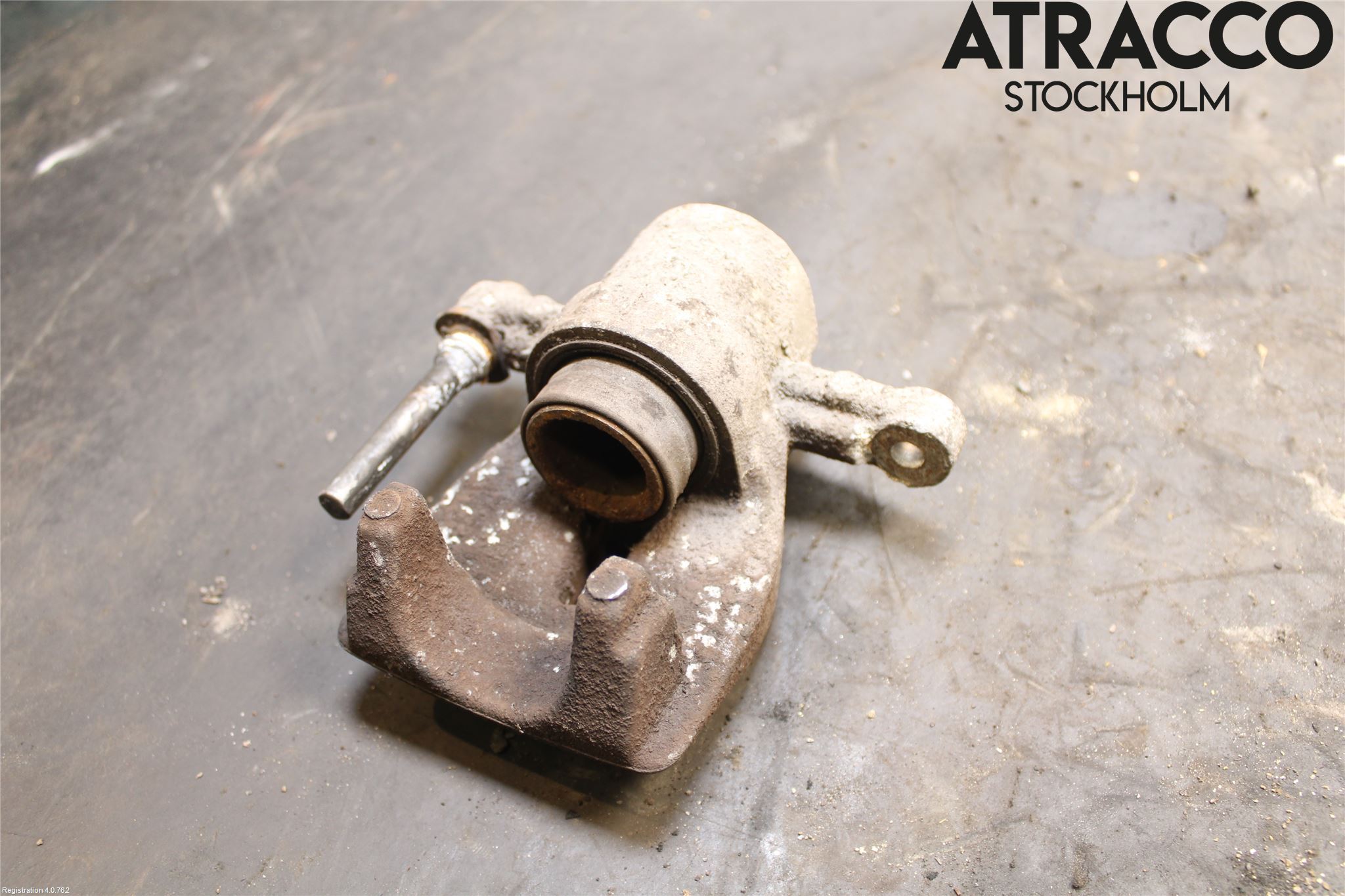 Toyota AVENSIS 03-06 Bremsecaliper Bak Venstre