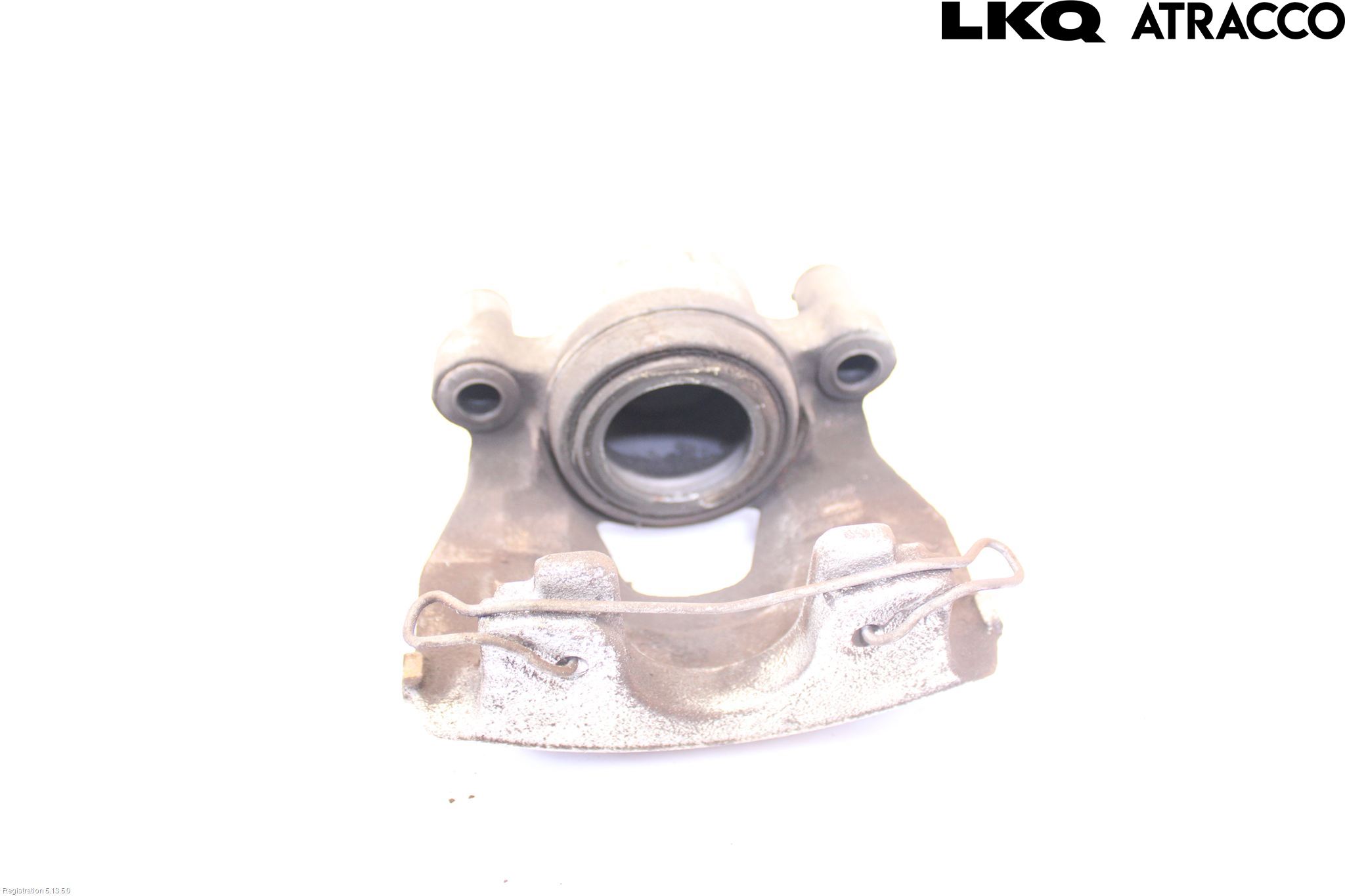 Toyota AYGO X AB70 22- Bremsecaliper Foran Høyre