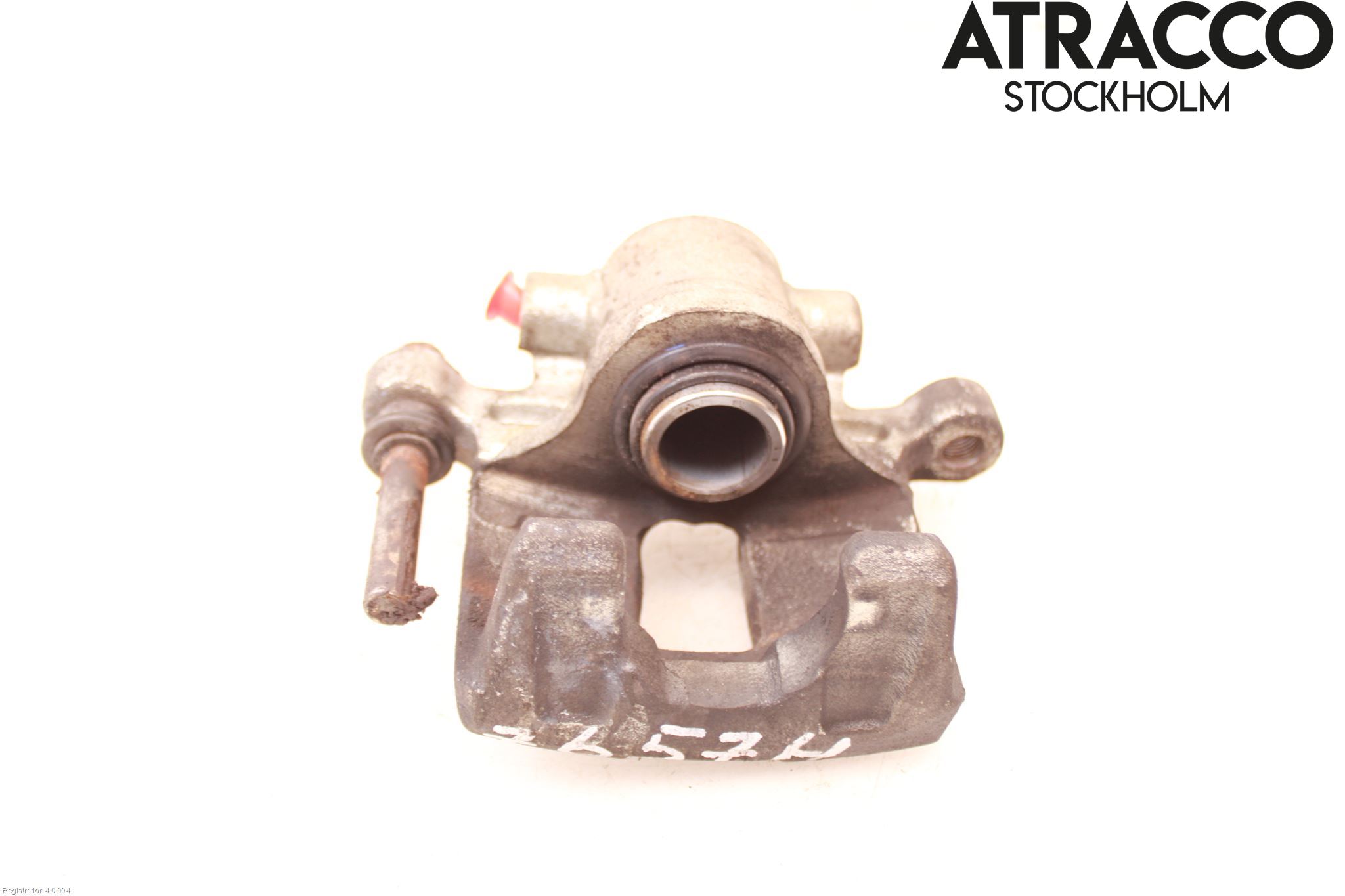 Mitsubishi ASX 10-22 Bremsecaliper Bak Høyre