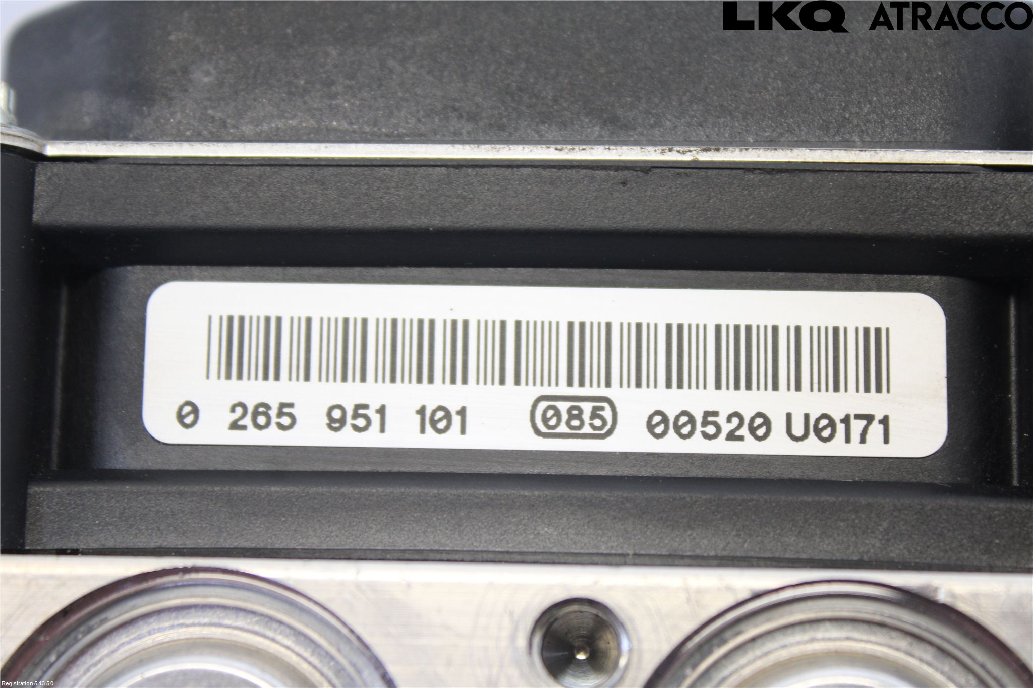 BMW X1 E84 10-15 Abs Hydraulikkaggregat