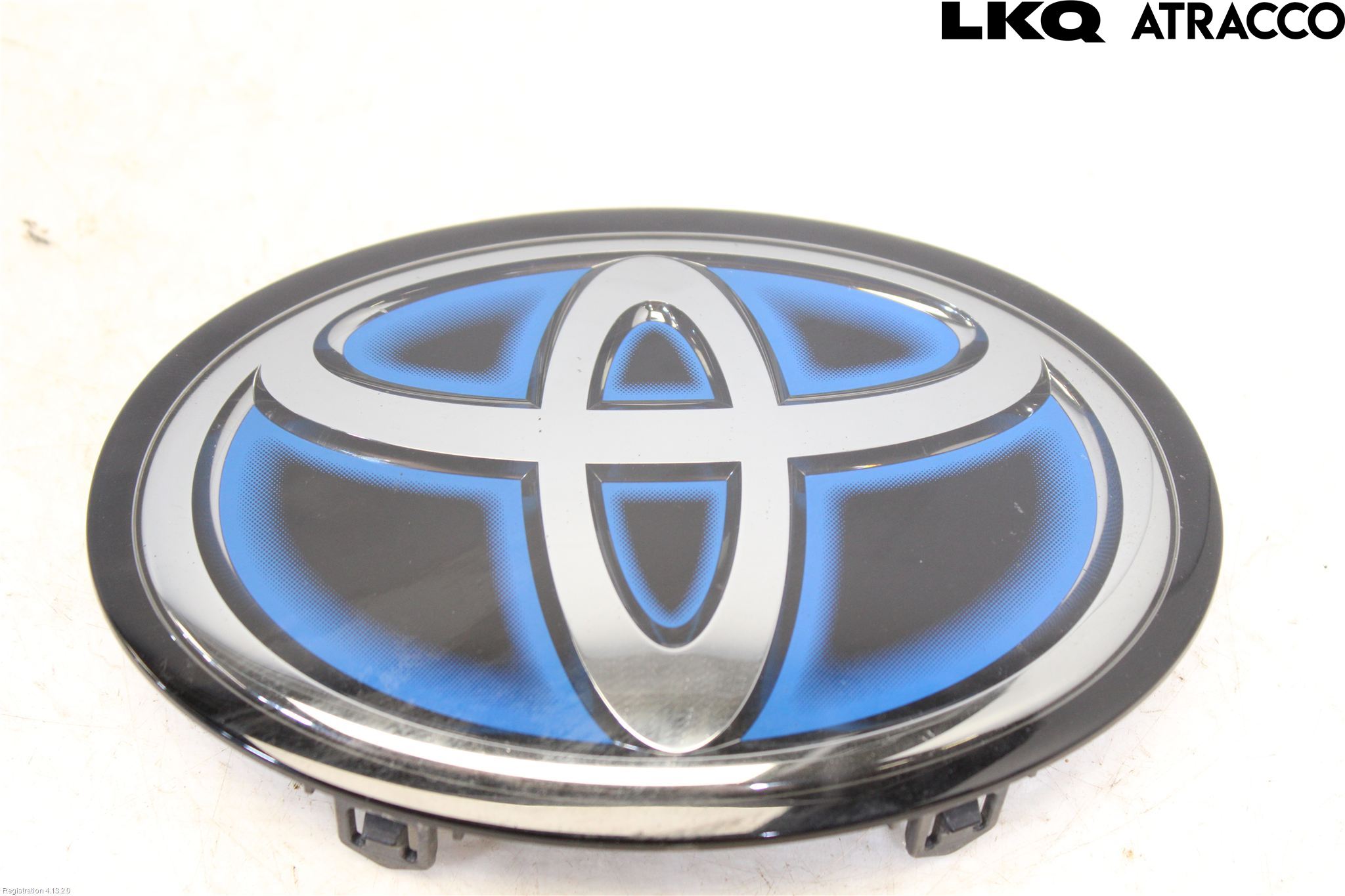 Toyota RAV4 19- Emblem