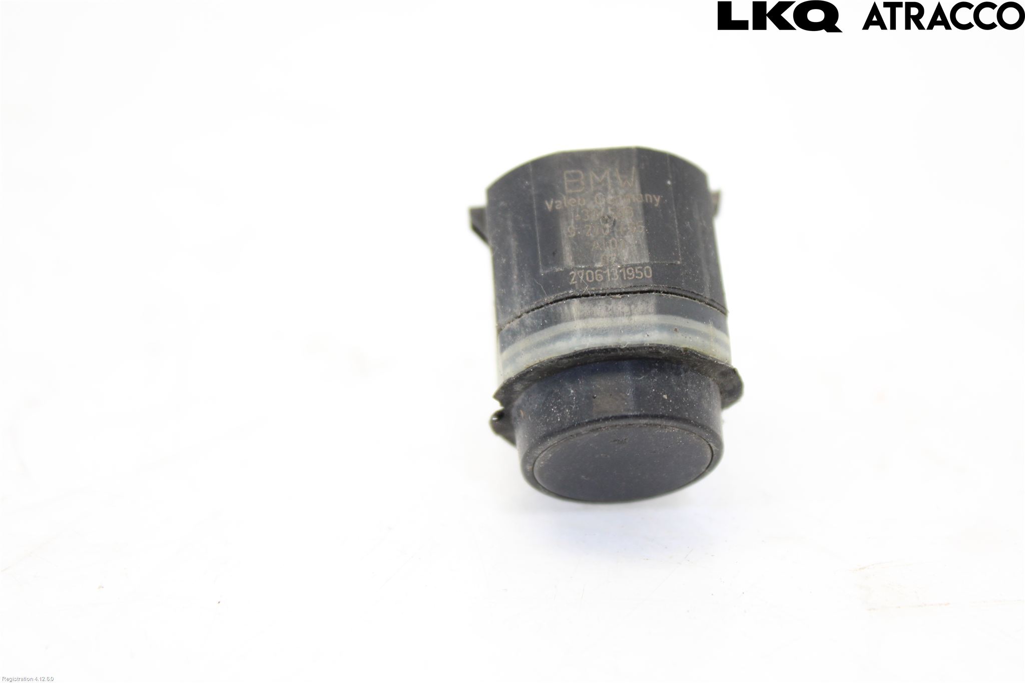 BMW 5 F10/F11/F18 09-17 Sensor Parkering Front