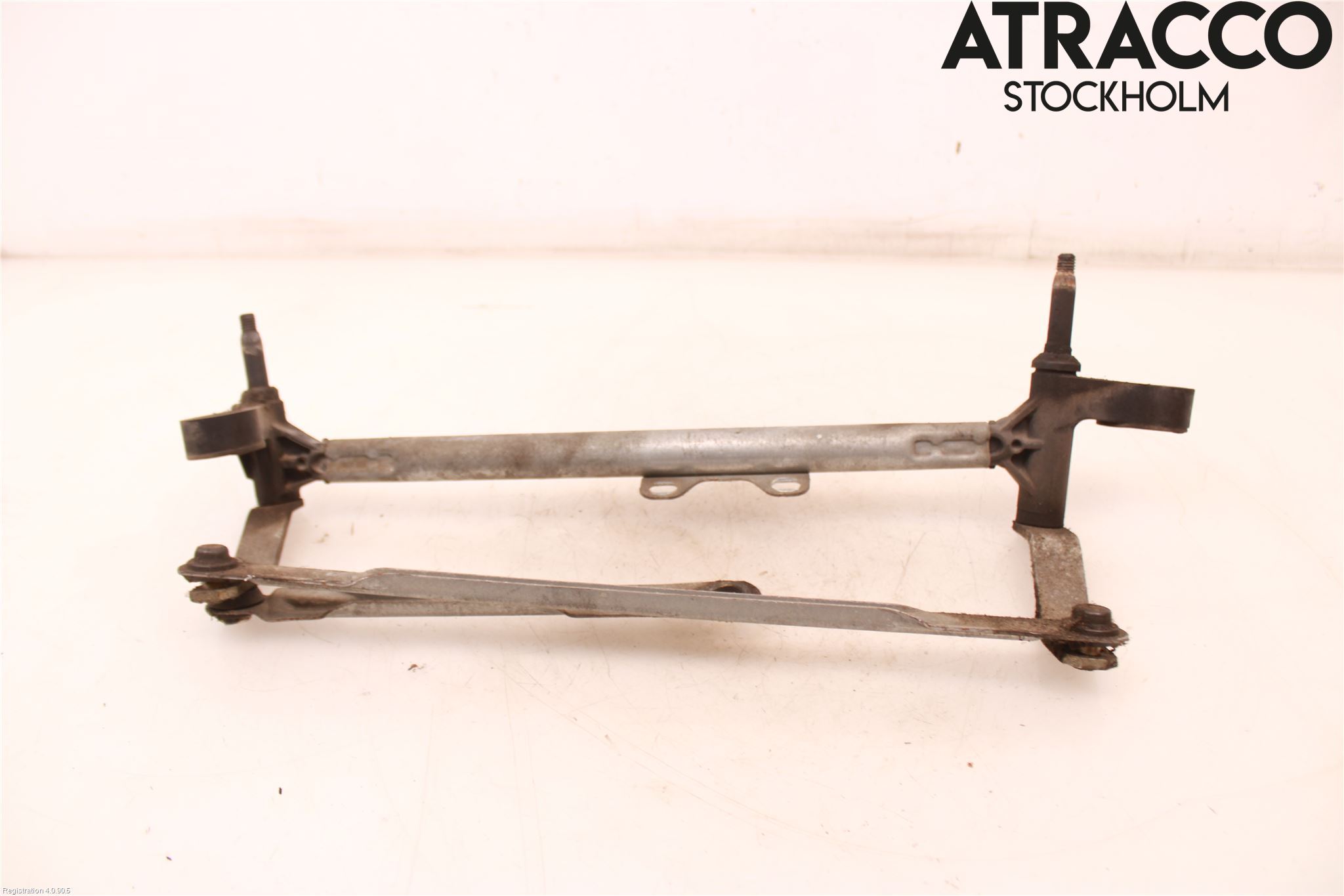 Opel CORSA D 07-14 Viskeroverføring Frontrute