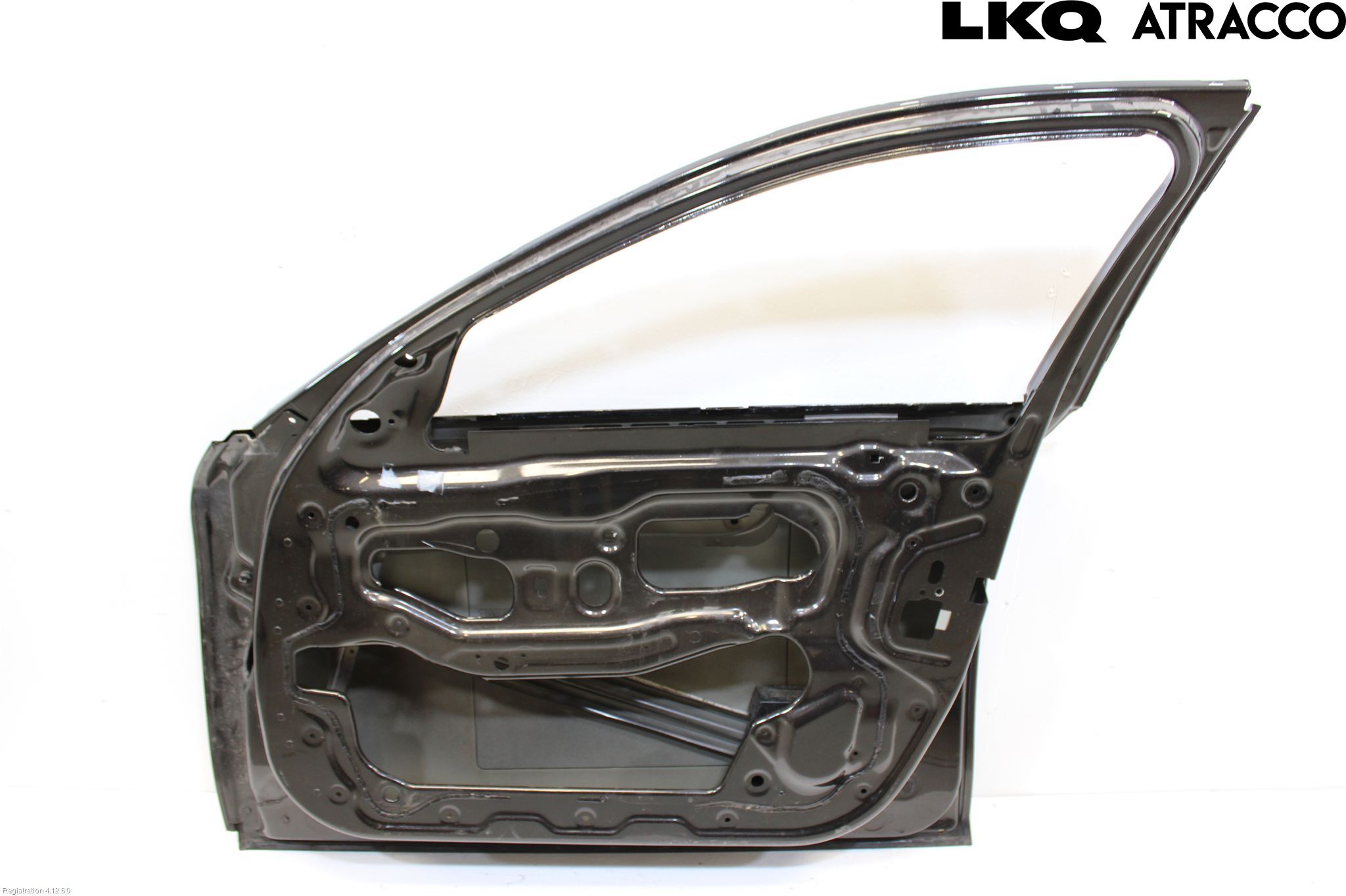 BMW 5 F10/F11/F18 09-17 Dør 4D Foran Høyre