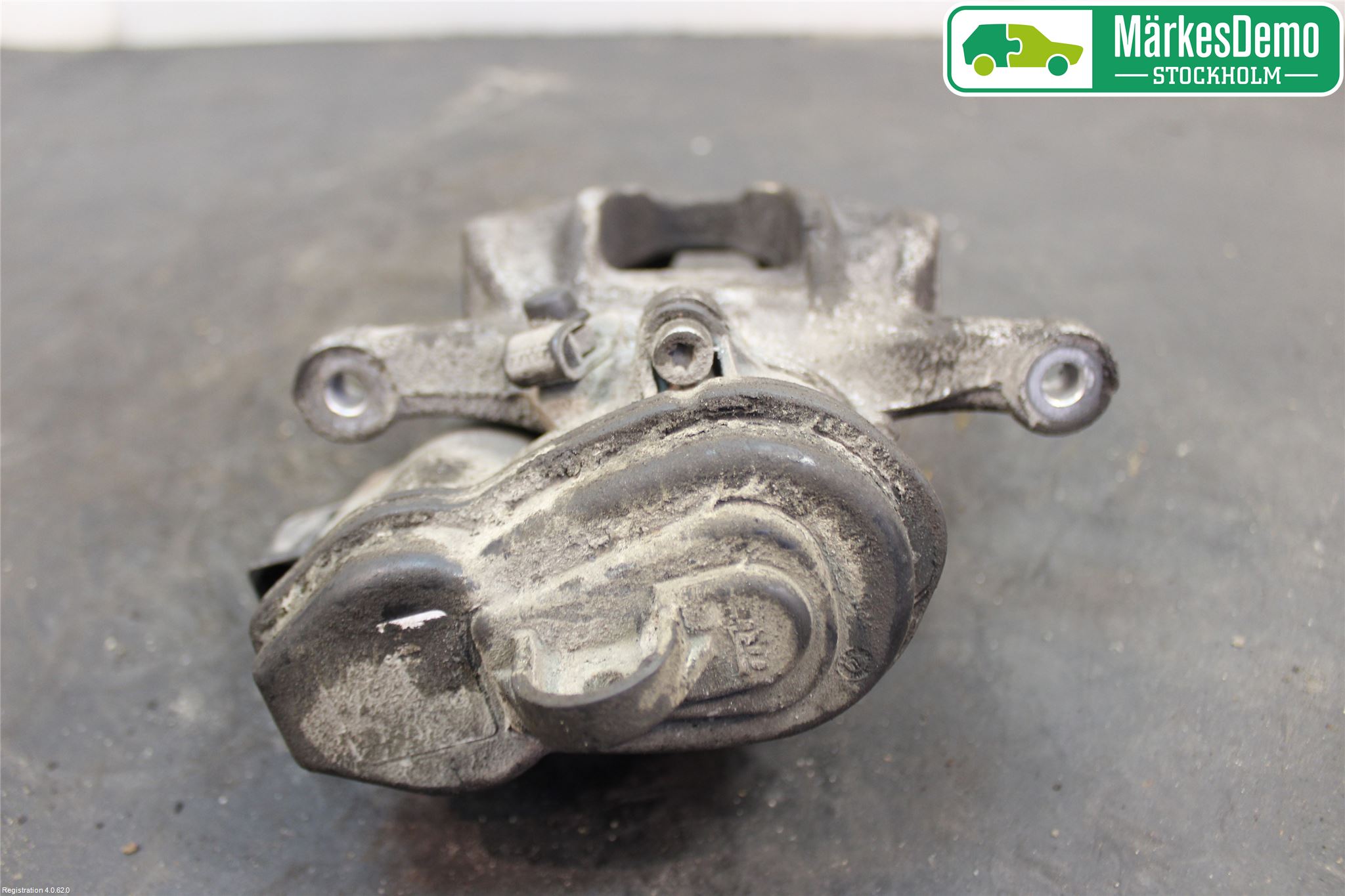 Audi A5 17- Bremsecaliper Bak Venstre