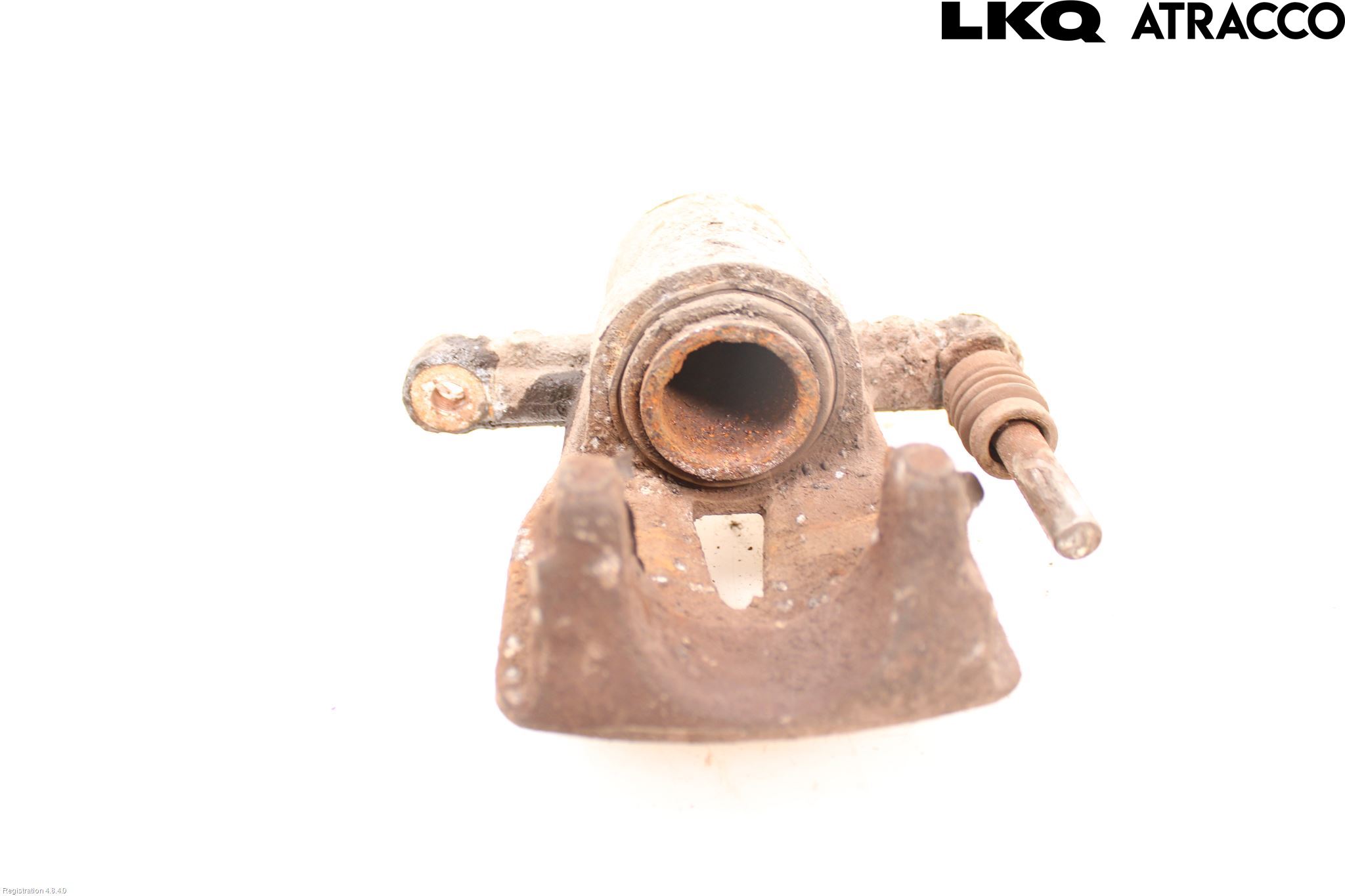 Toyota COROLLA VERSO 08-09 Bremsecaliper Bak Høyre
