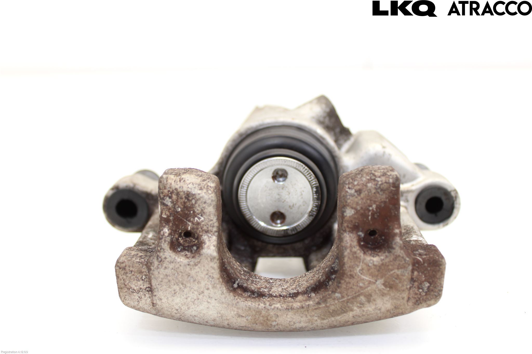 Volvo S40 04-07 Bremsecaliper Bak Venstre