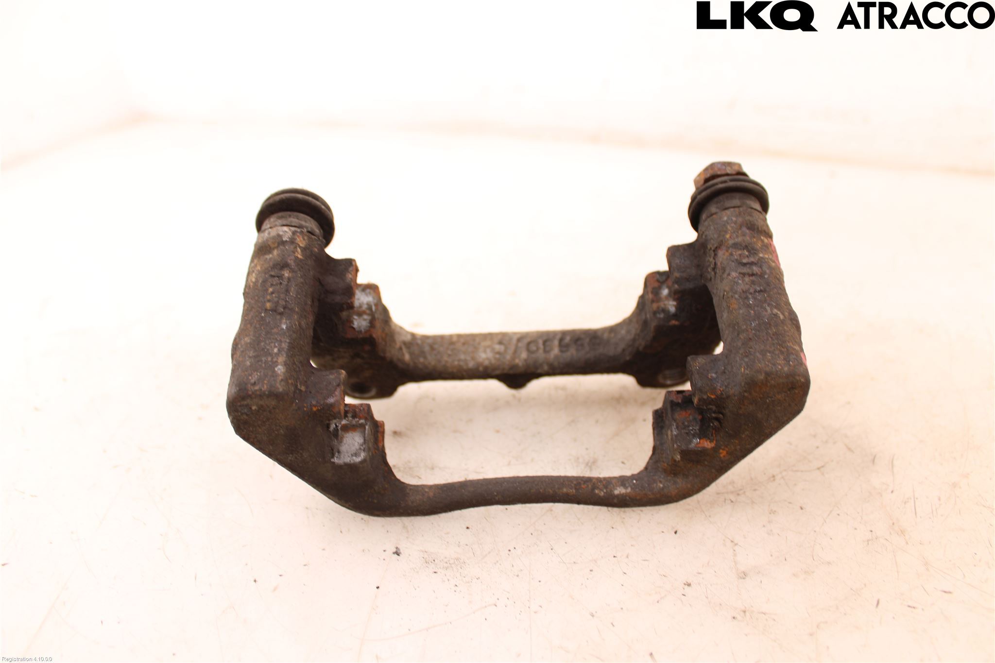 Peugeot EXPERT/E-EXPERT 17- Bremsecaliper Feste Holder