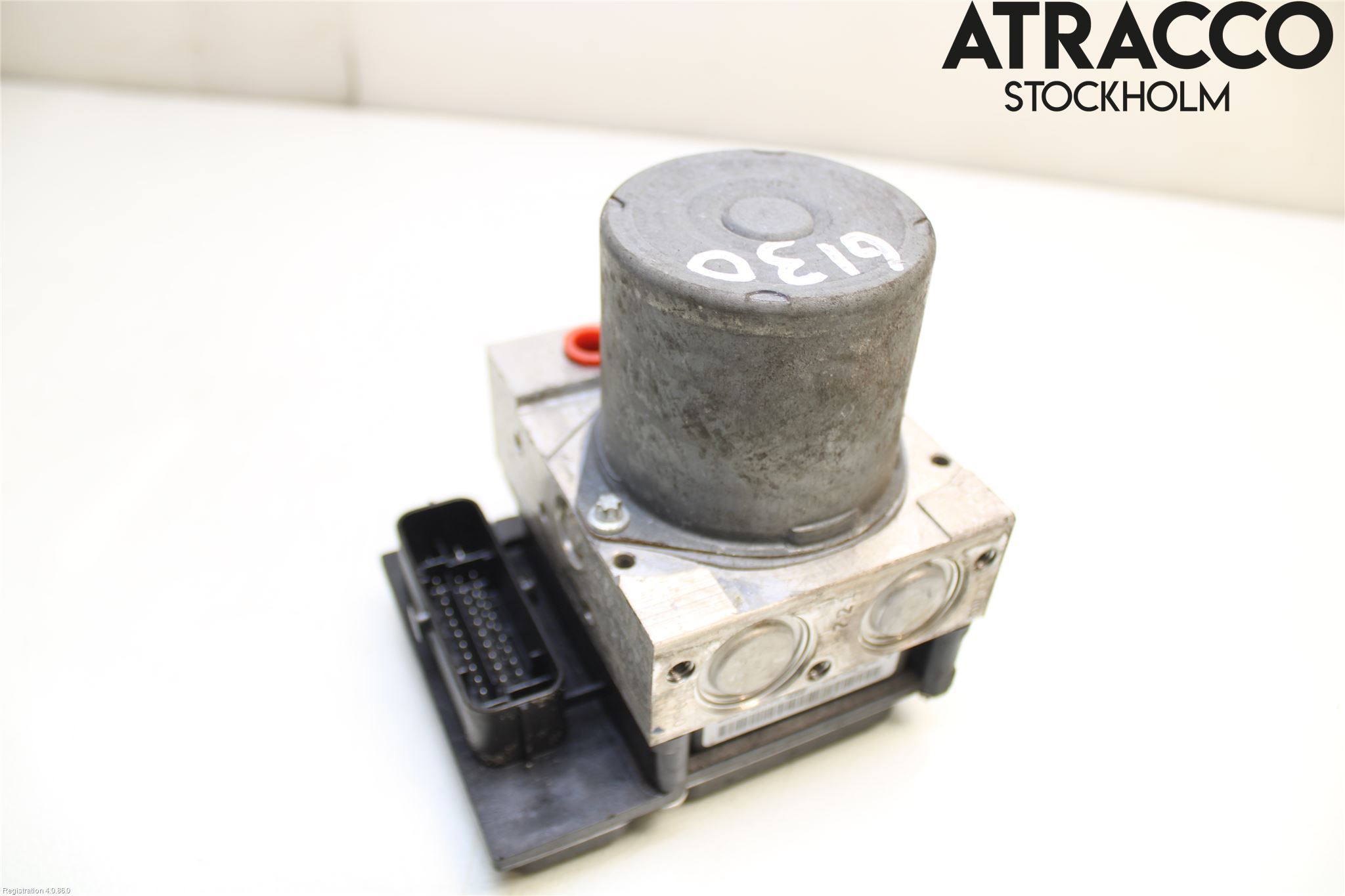 Audi Q5 09-16 Abs Hydraulikkaggregat