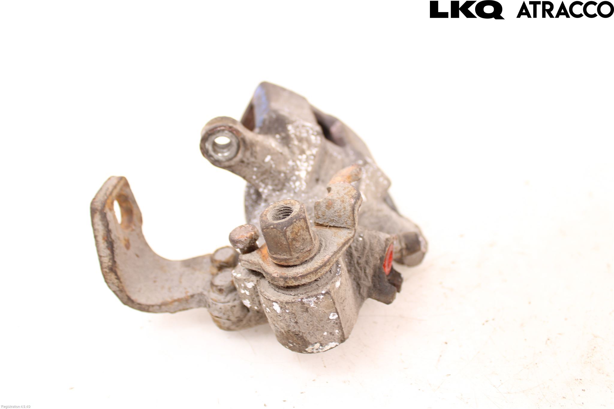 Honda CIVIC 06-11 Bremsecaliper Bak Venstre