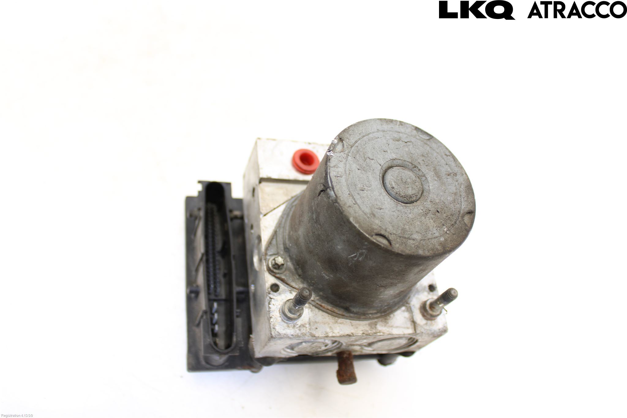 Peugeot 307     01-05 Abs Hydraulikkaggregat