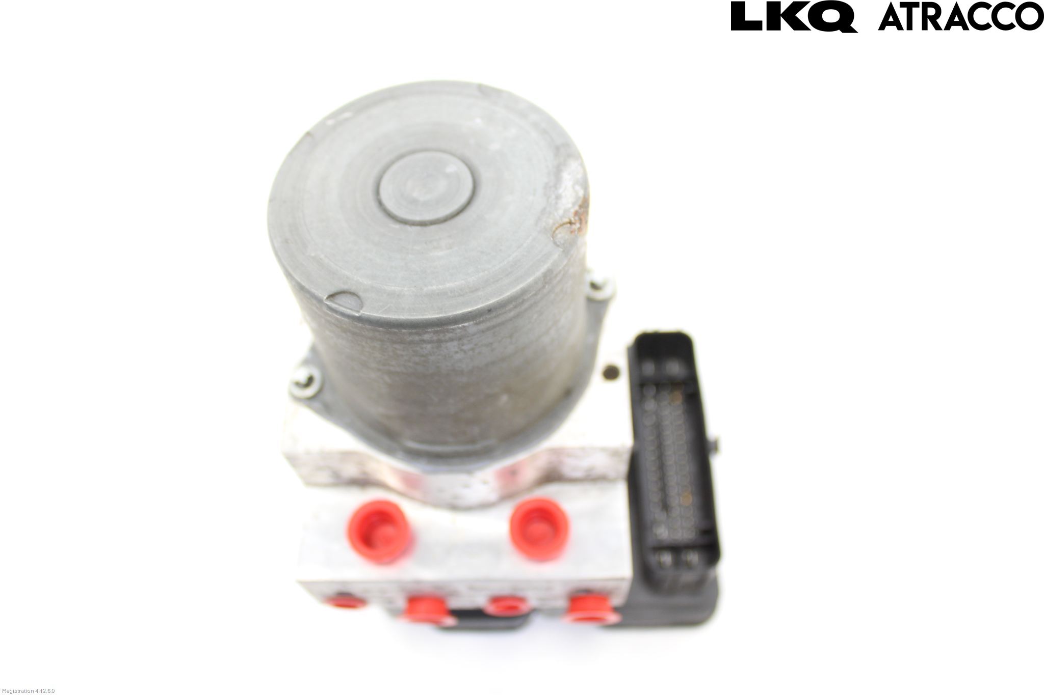Audi A4/S4 B9 20- Abs Hydraulikkaggregat
