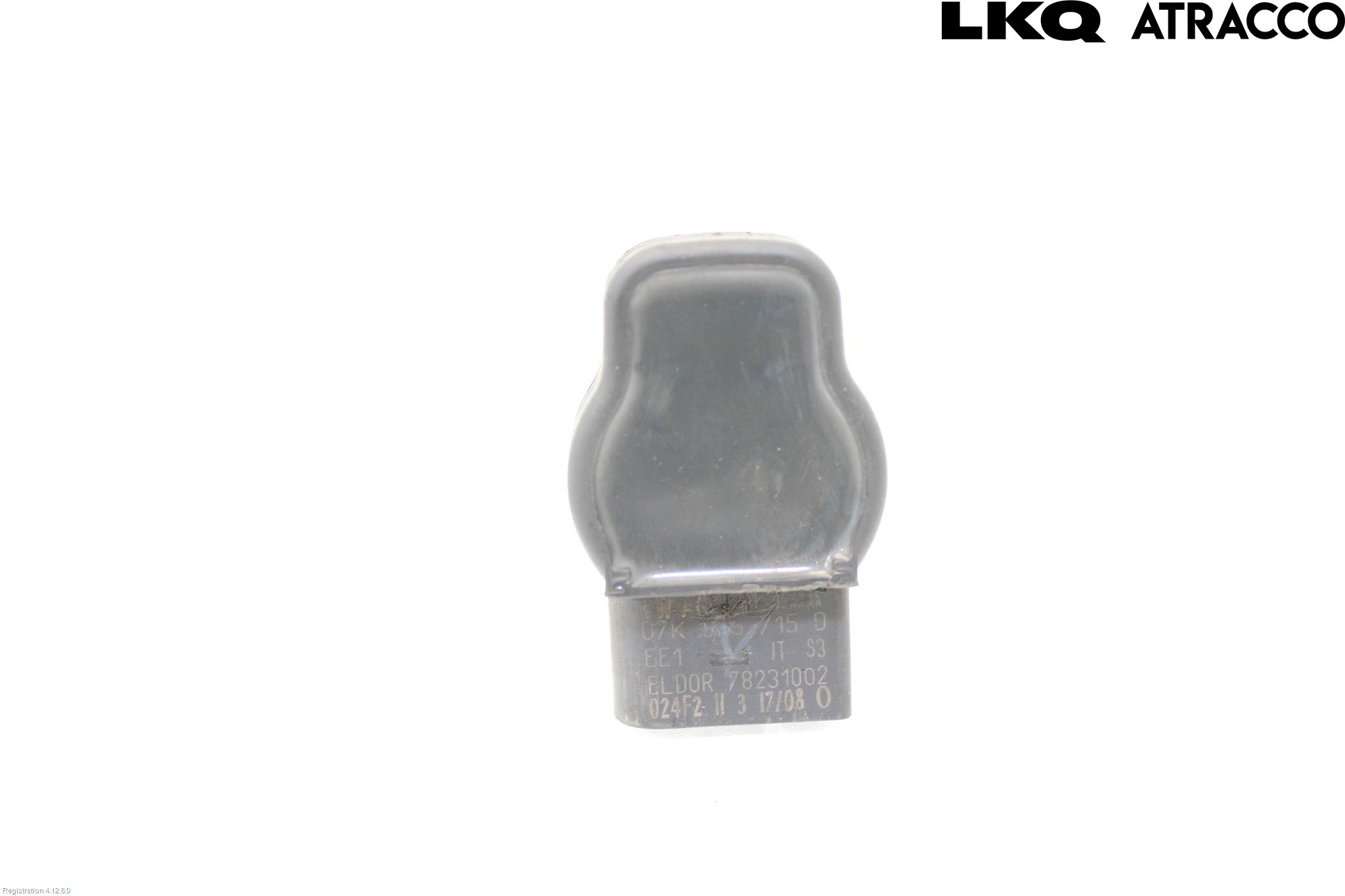 Audi A4/S4 05-07 Coil