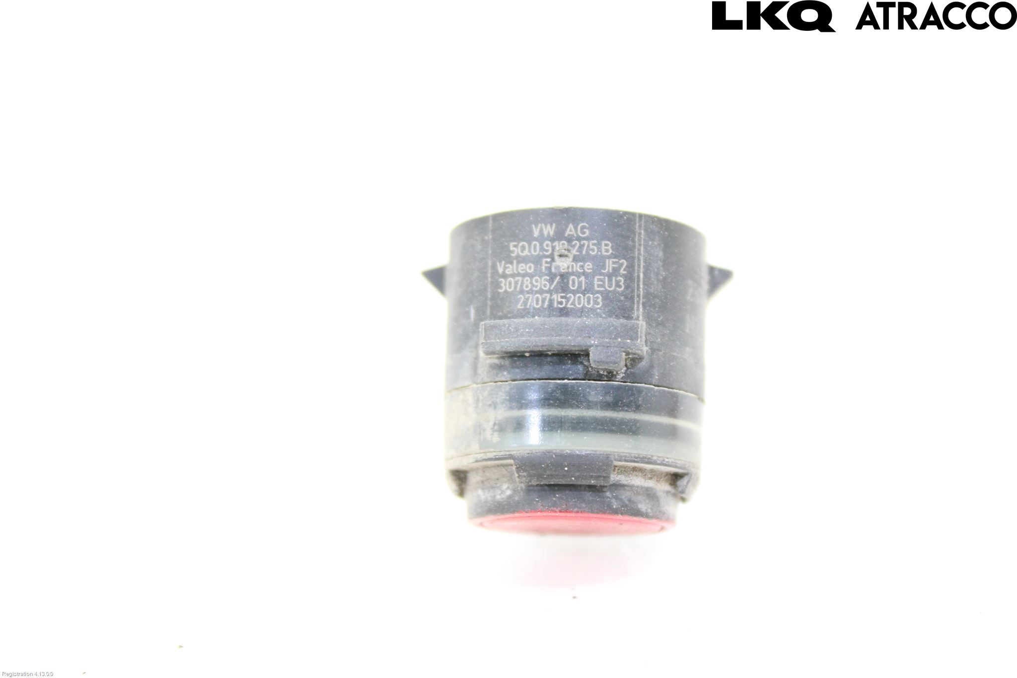 Volkswagen VW PASSAT 15-19 Sensor Ryggesensor