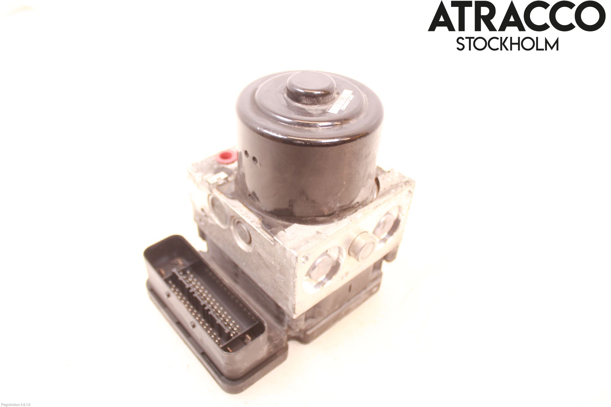 Volkswagen VW TRANSP/CARAVELLE (T5) 04-15 Abs Hydraulikkaggregat