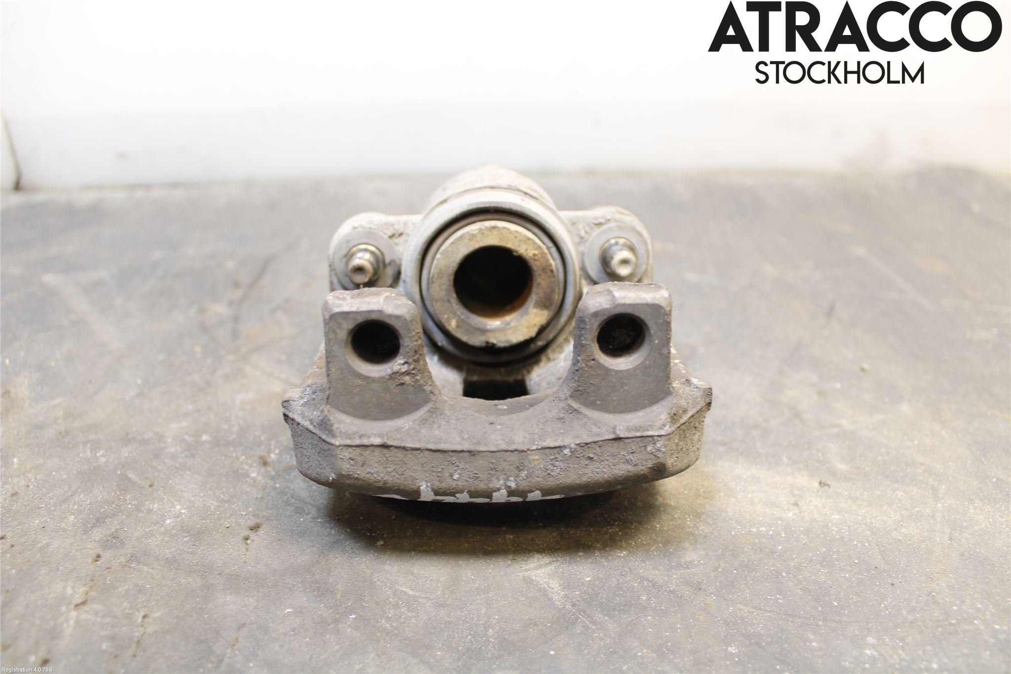 BMW 5 E39 95-04 Bremsecaliper Bak Venstre