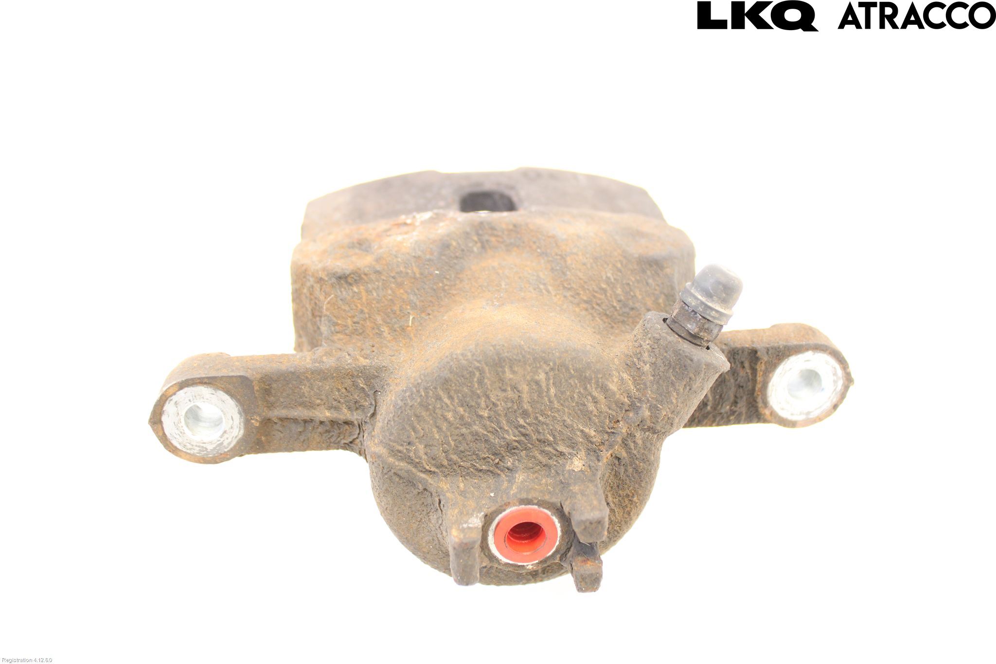 Suzuki IGNIS 01-20 Bremsecaliper Foran Venstre