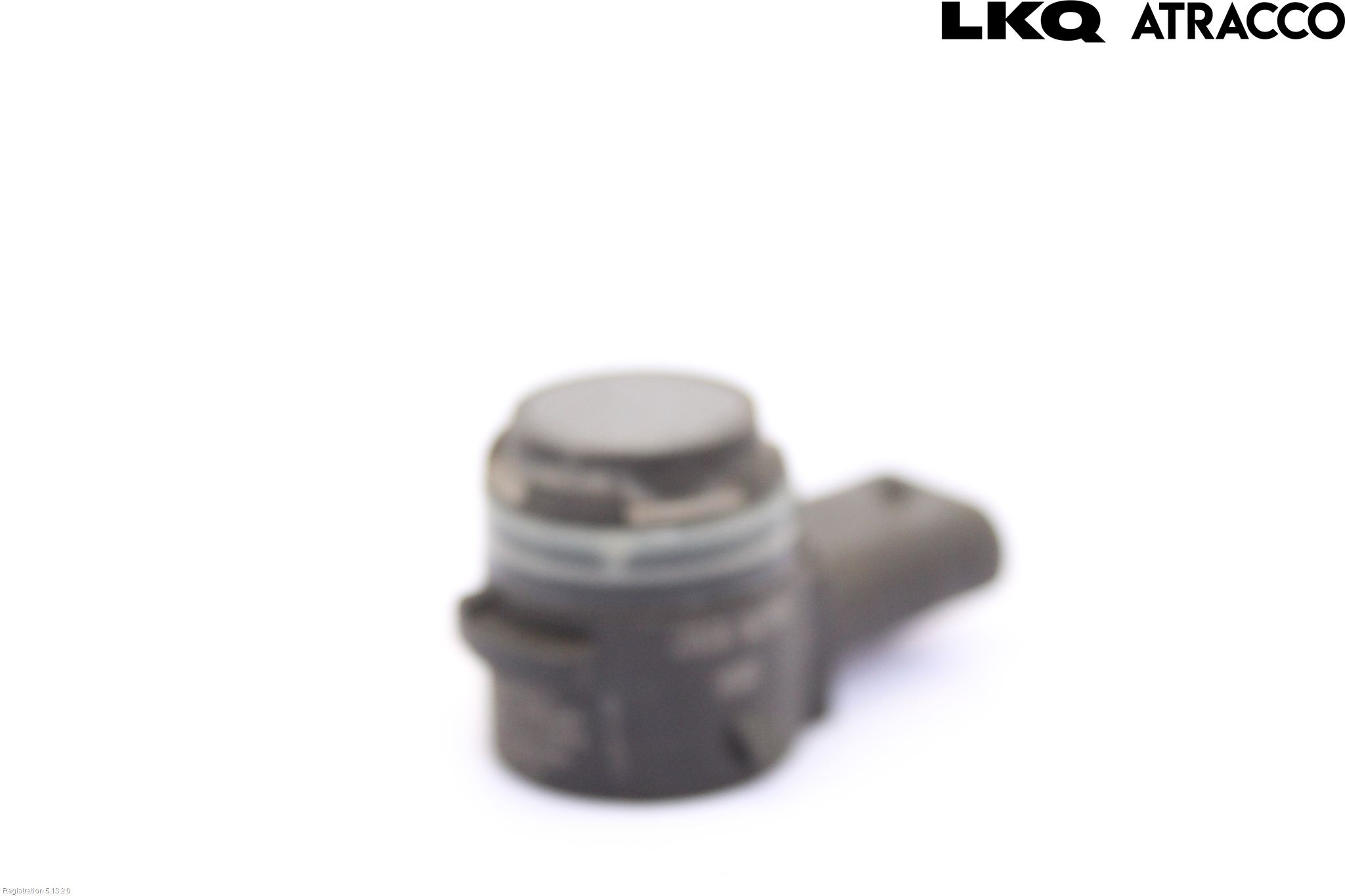 Audi A4/S4 B9 16-19 Sensor Parkering Front