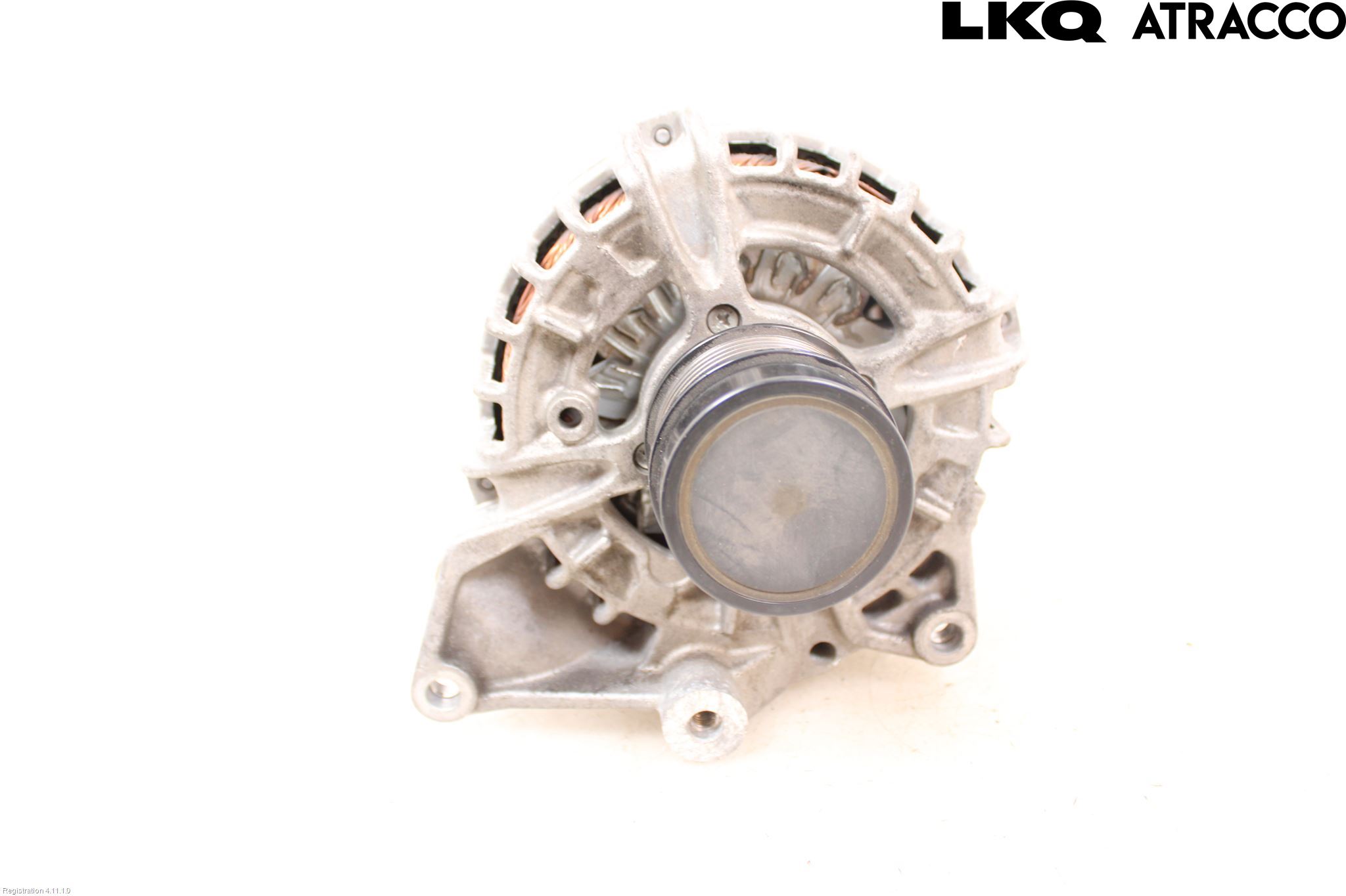 Mercedes-Benz MB C-KLASS (W205) 14-21 Dynamo